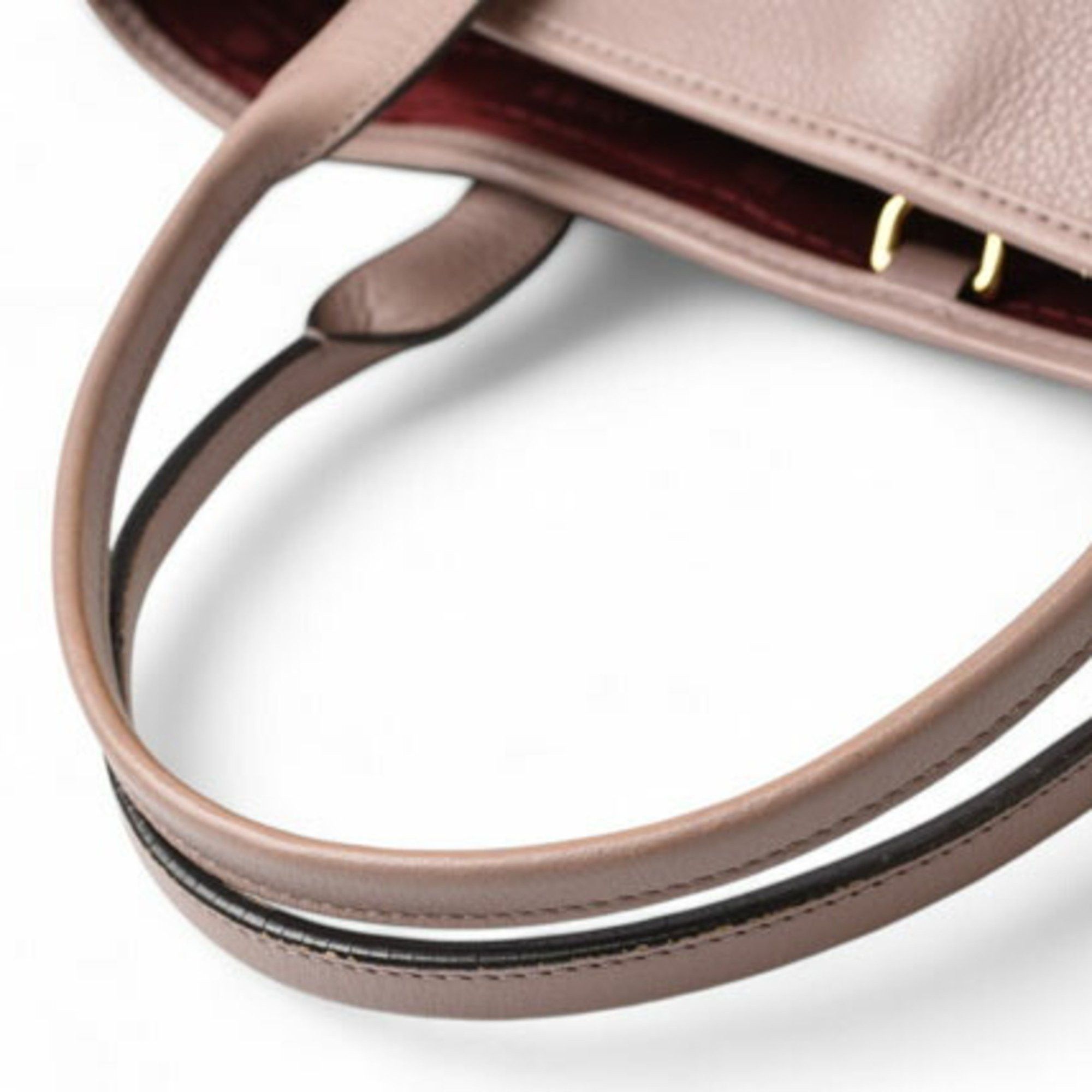 Loewe Loewe Heritage tote Size ONE SIZE - 4 Thumbnail