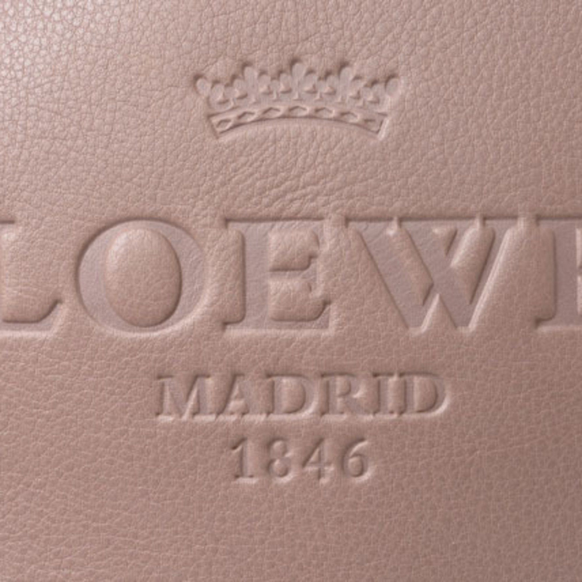 Loewe Loewe Heritage tote Size ONE SIZE - 13 Thumbnail