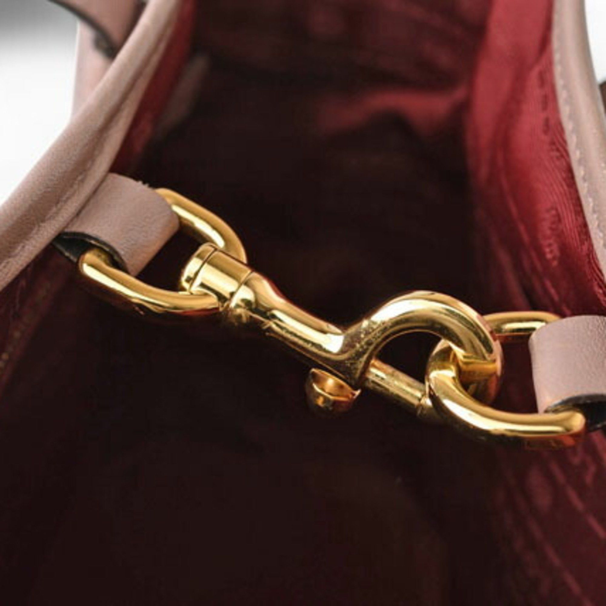Loewe Loewe Heritage tote Size ONE SIZE - 7 Thumbnail