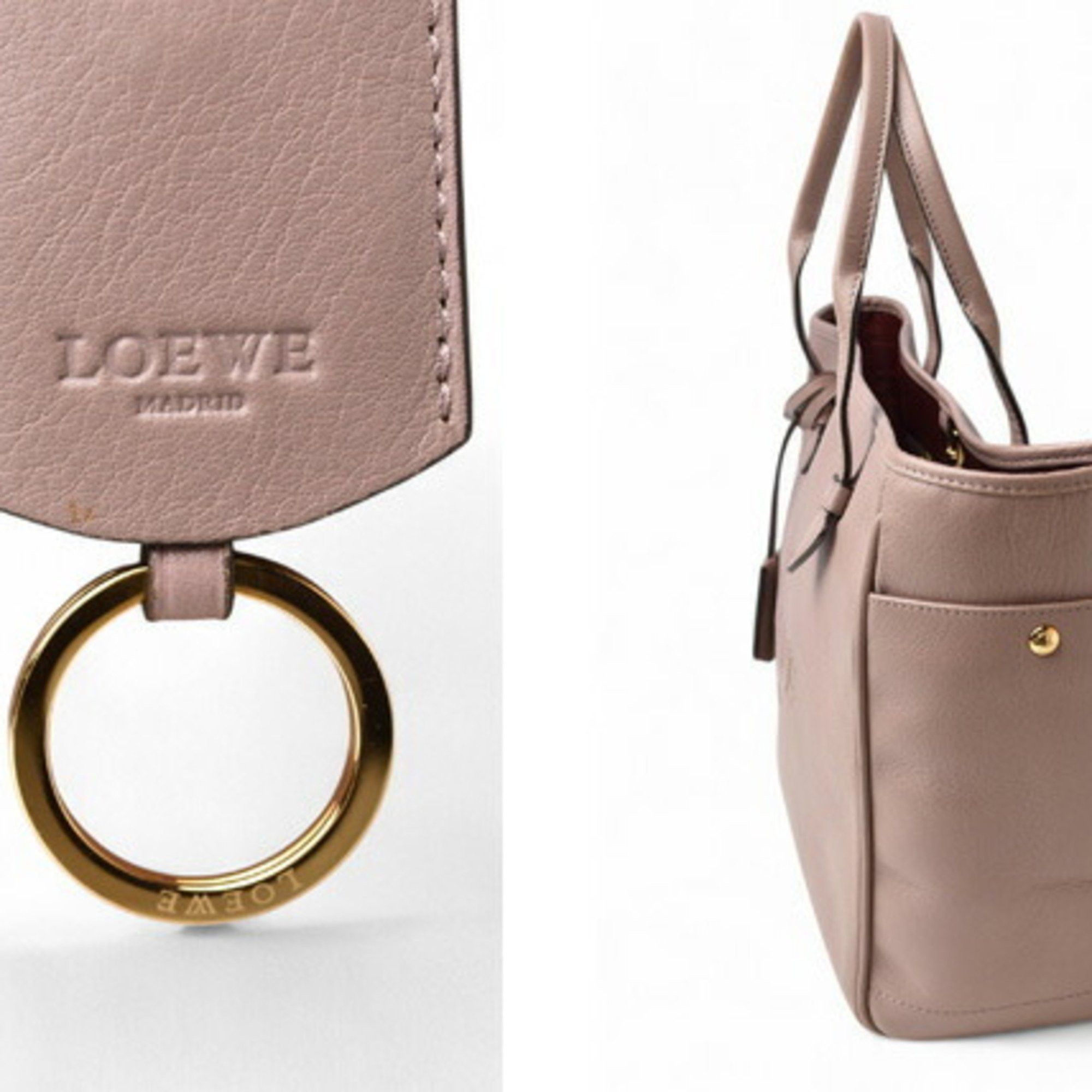Loewe Loewe Heritage tote Size ONE SIZE - 11 Thumbnail