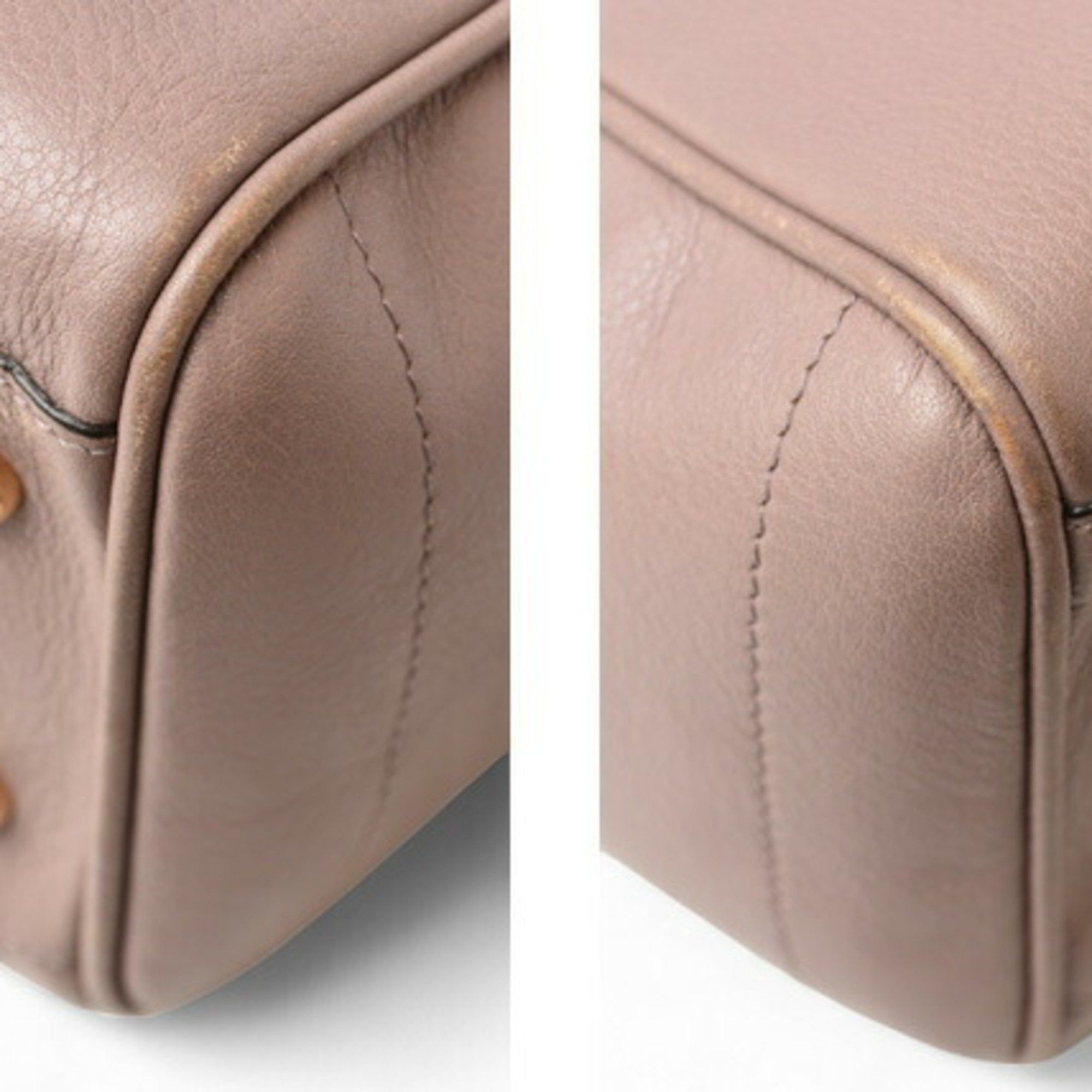Loewe Loewe Heritage tote Size ONE SIZE - 5 Thumbnail