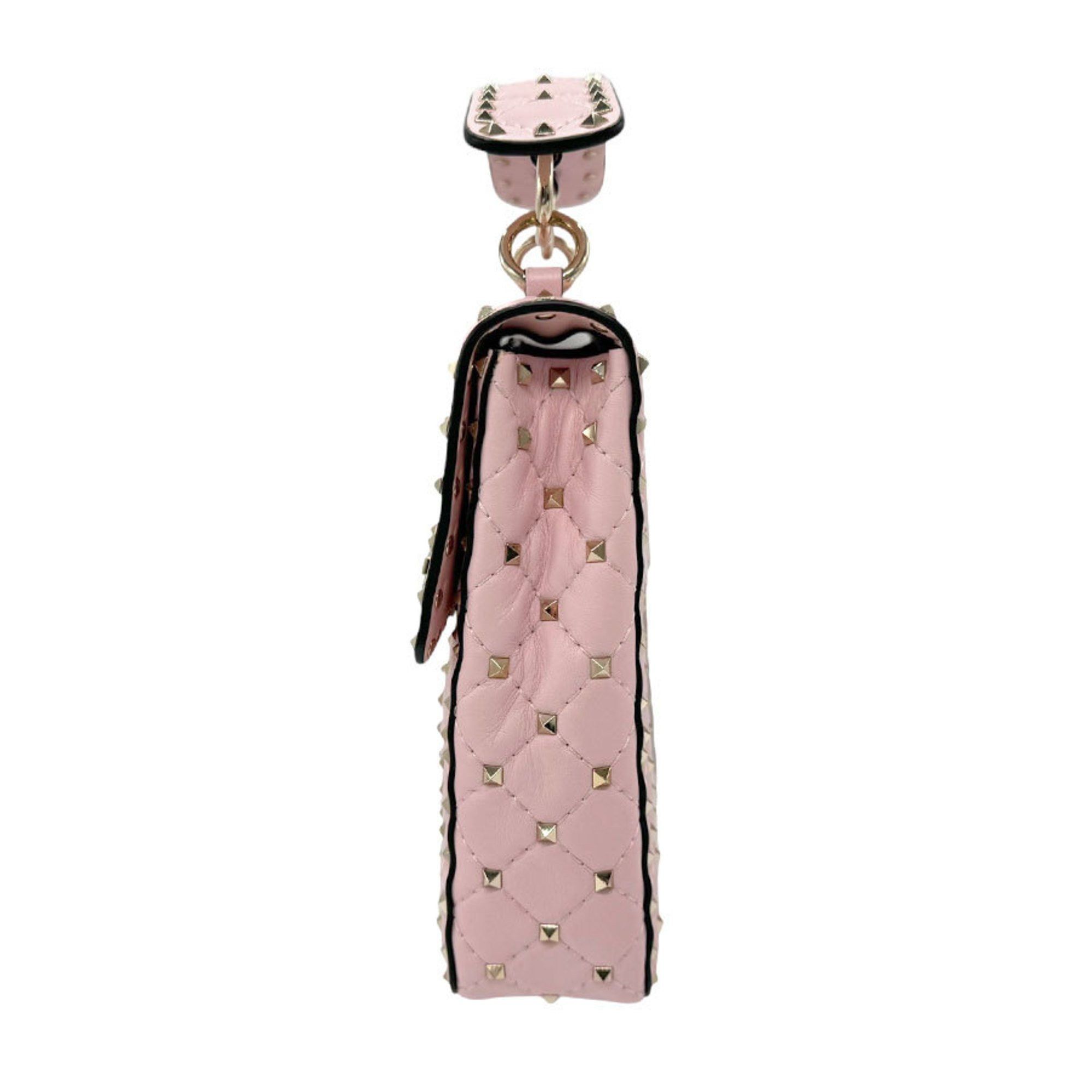 Valentino Valentino Garavani Rockstud handbag Size ONE SIZE - 2 Thumbnail