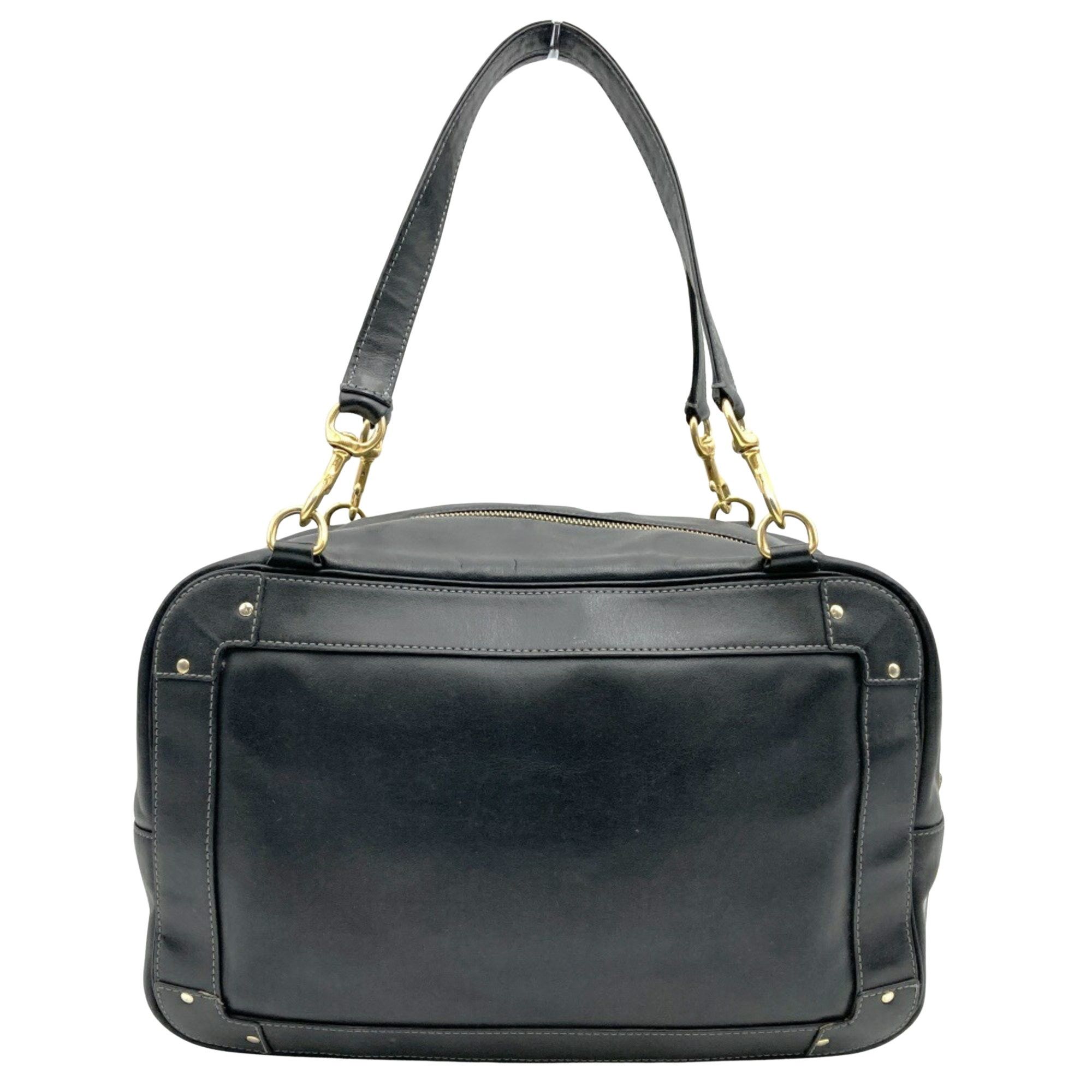 Chloe Chloé Eden handbag Size ONE SIZE - 2 Thumbnail