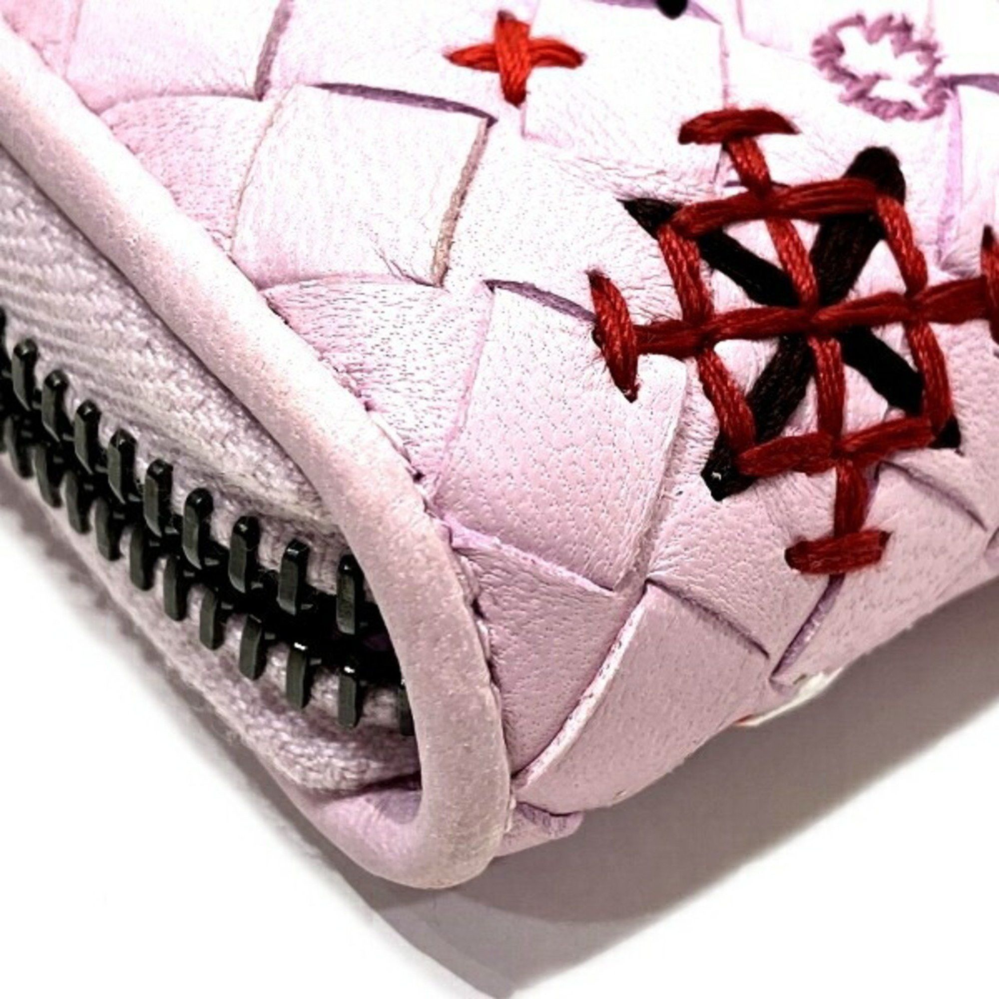 Bottega Veneta Bottega Veneta wallet Size ONE SIZE - 4 Thumbnail