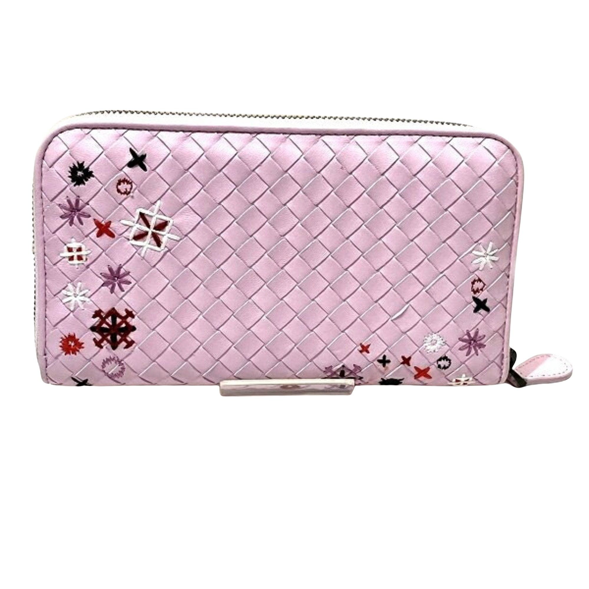Bottega Veneta Bottega Veneta wallet Size ONE SIZE - 2 Thumbnail
