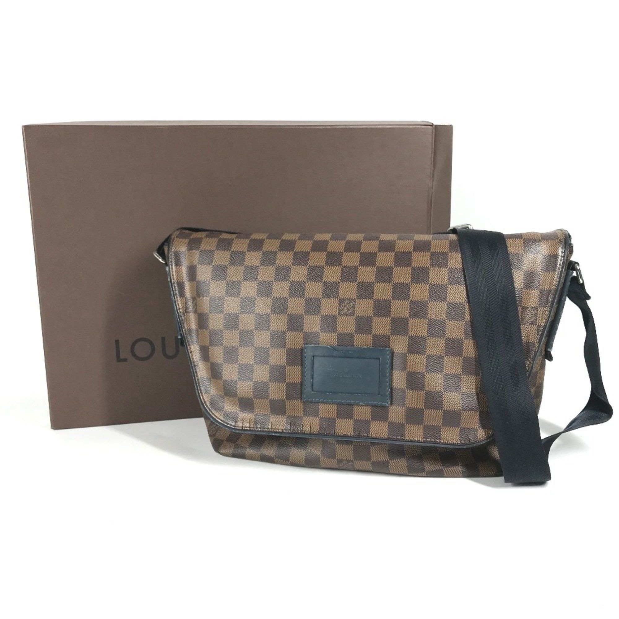 Louis Vuitton Louis Vuitton Sprinter shoulder Size ONE SIZE - 15 Thumbnail