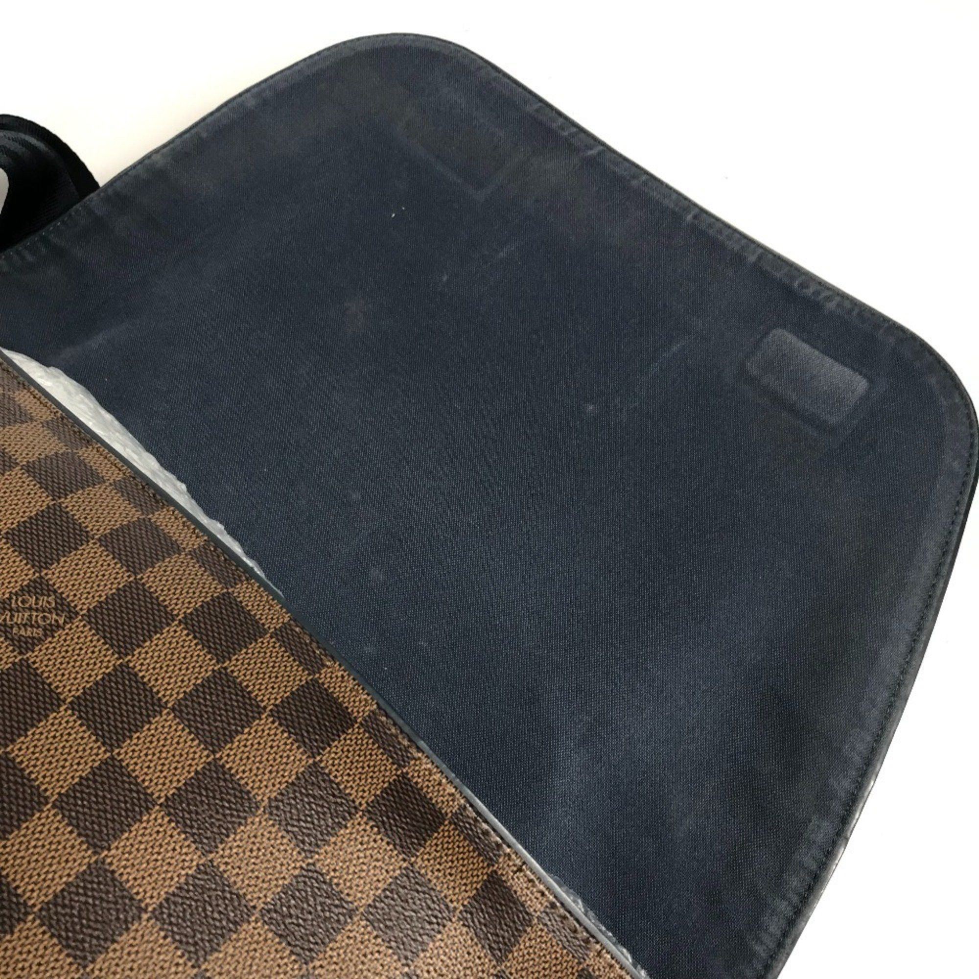 Louis Vuitton Louis Vuitton Sprinter shoulder Size ONE SIZE - 10 Thumbnail