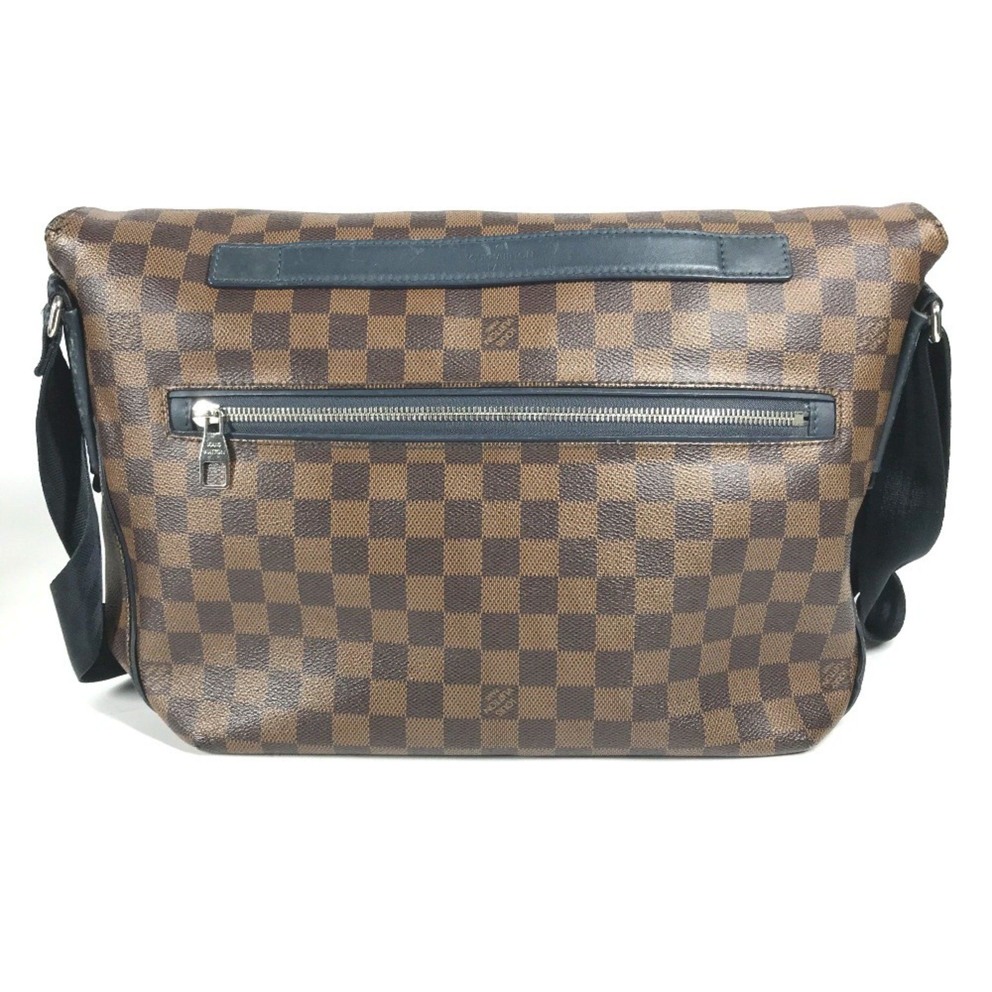 Louis Vuitton Louis Vuitton Sprinter shoulder Size ONE SIZE - 2 Thumbnail