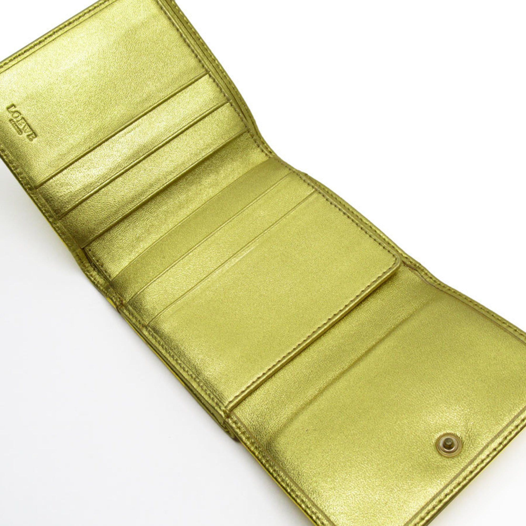 Loewe Loewe wallet Size ONE SIZE - 4 Thumbnail