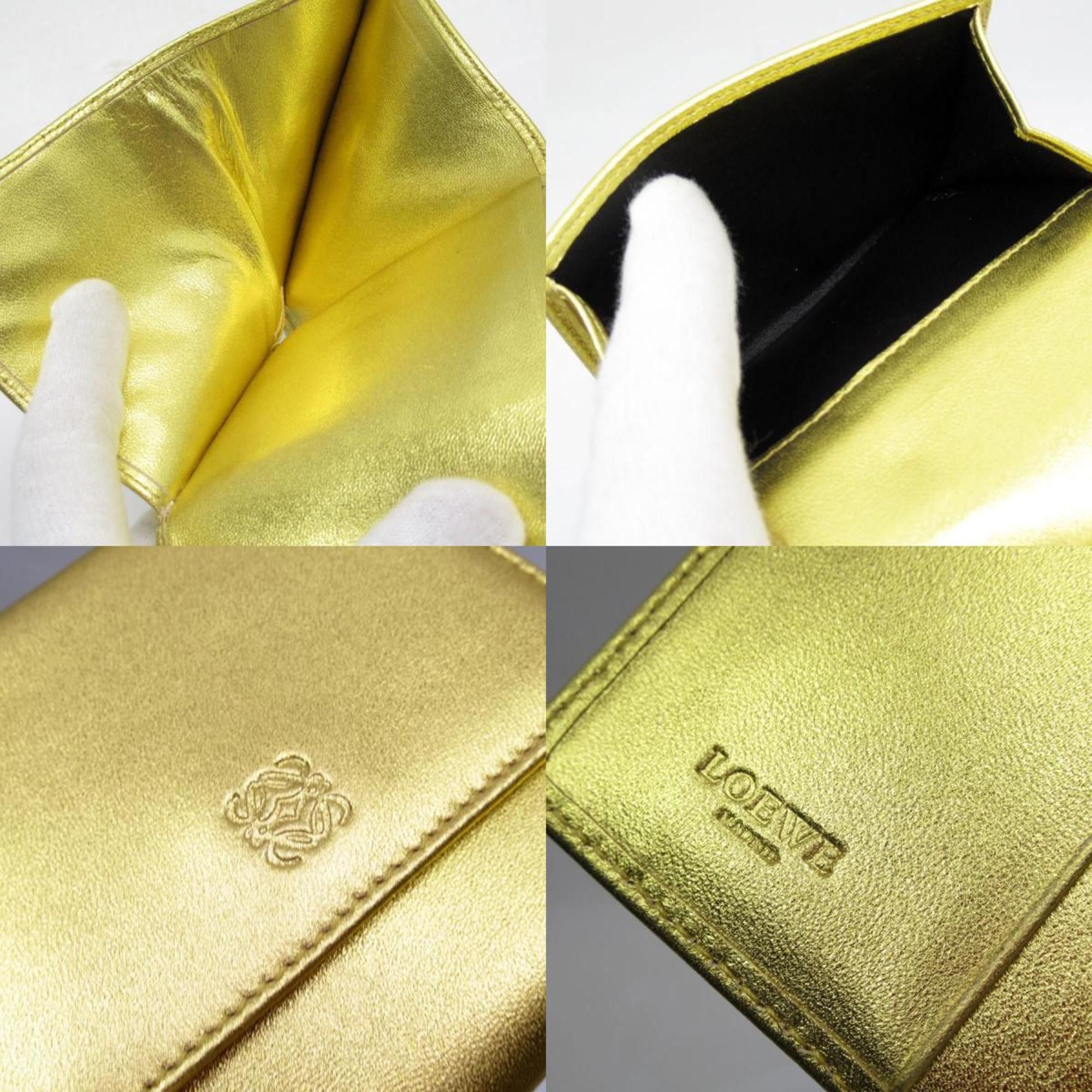 Loewe Loewe wallet Size ONE SIZE - 5 Thumbnail