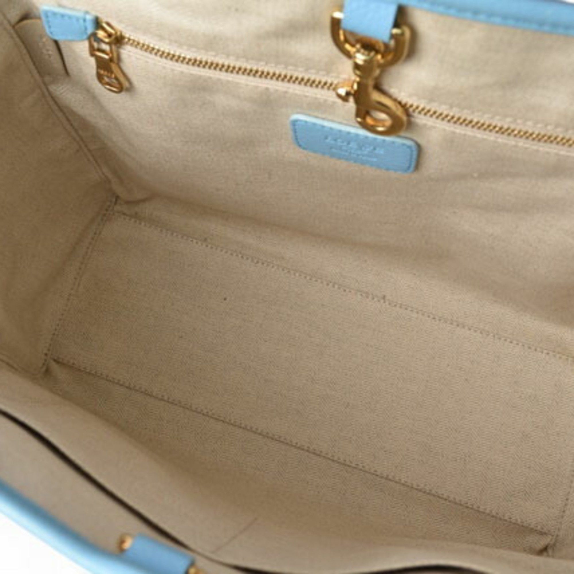 Loewe Loewe Heritage tote Size ONE SIZE - 8 Thumbnail