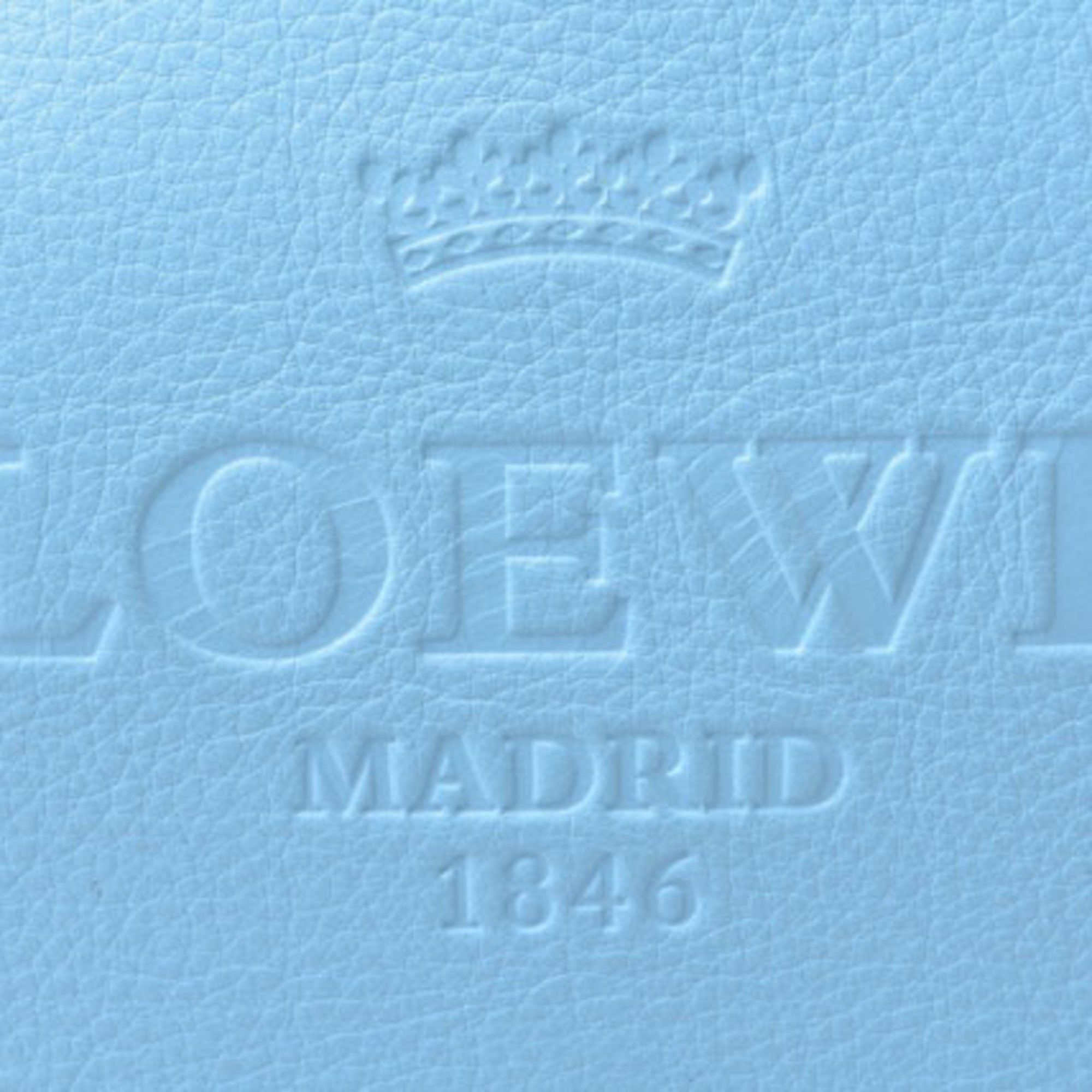 Loewe Loewe Heritage tote Size ONE SIZE - 12 Thumbnail