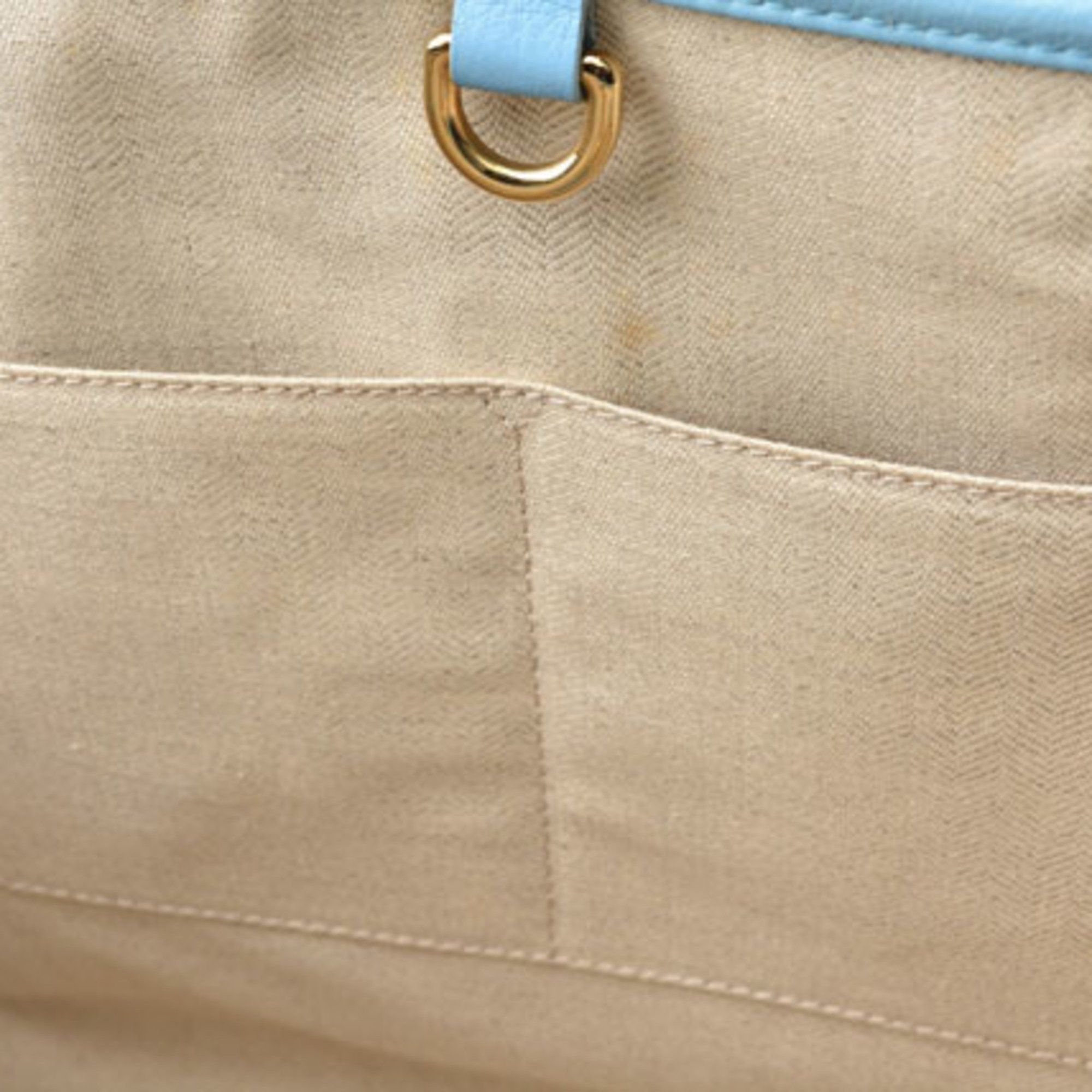 Loewe Loewe Heritage tote Size ONE SIZE - 18 Thumbnail