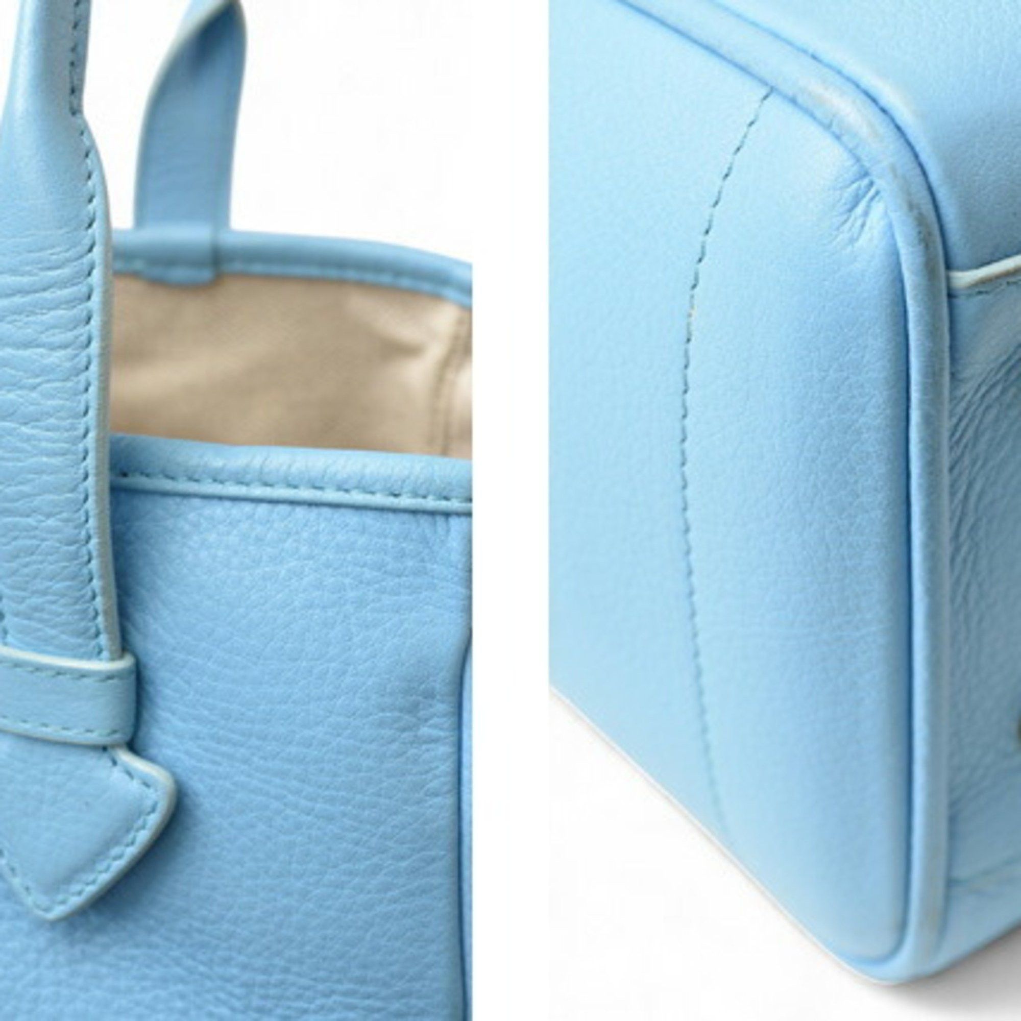 Loewe Loewe Heritage tote Size ONE SIZE - 3 Thumbnail