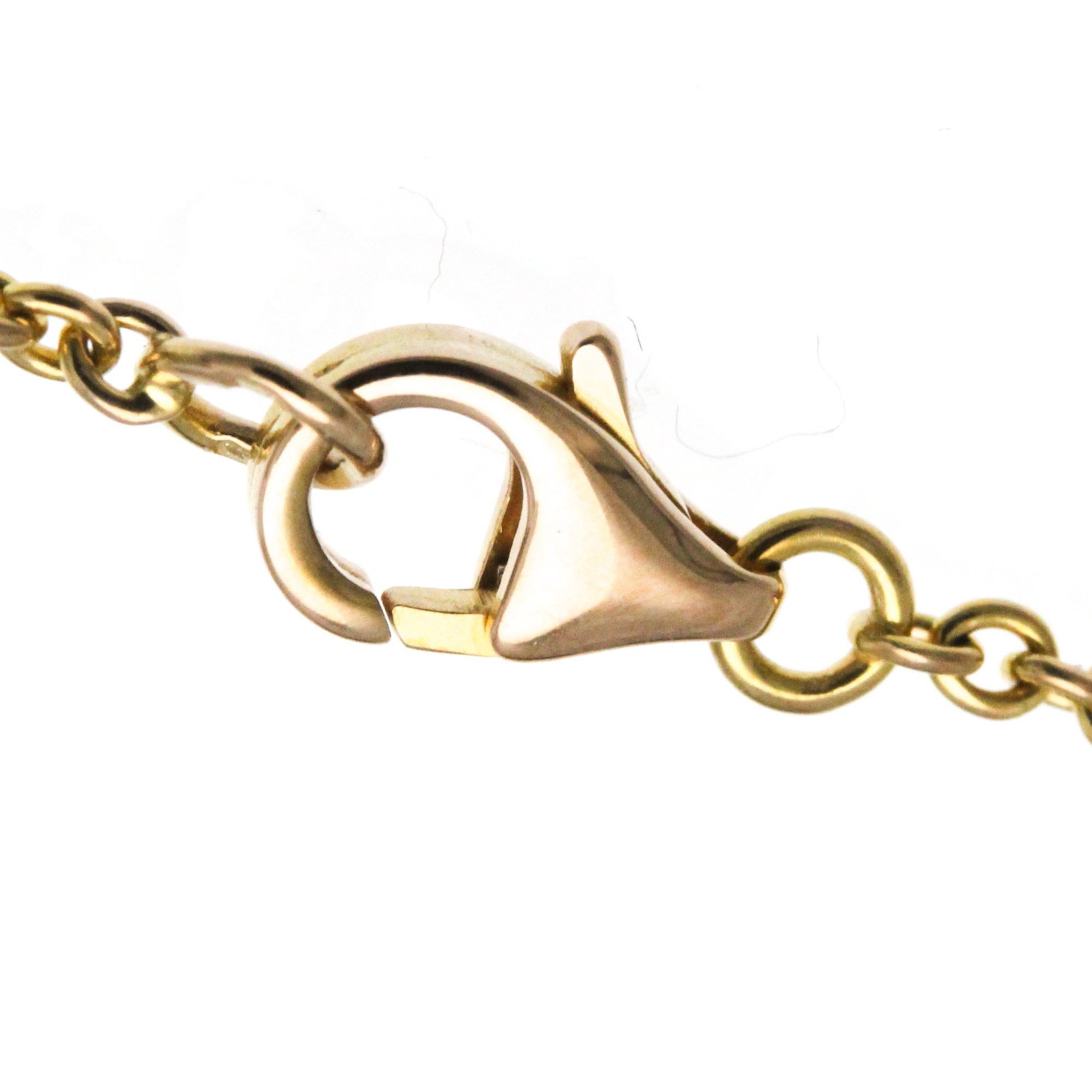 Cartier Cartier Love necklace Size ONE SIZE - 8 Thumbnail
