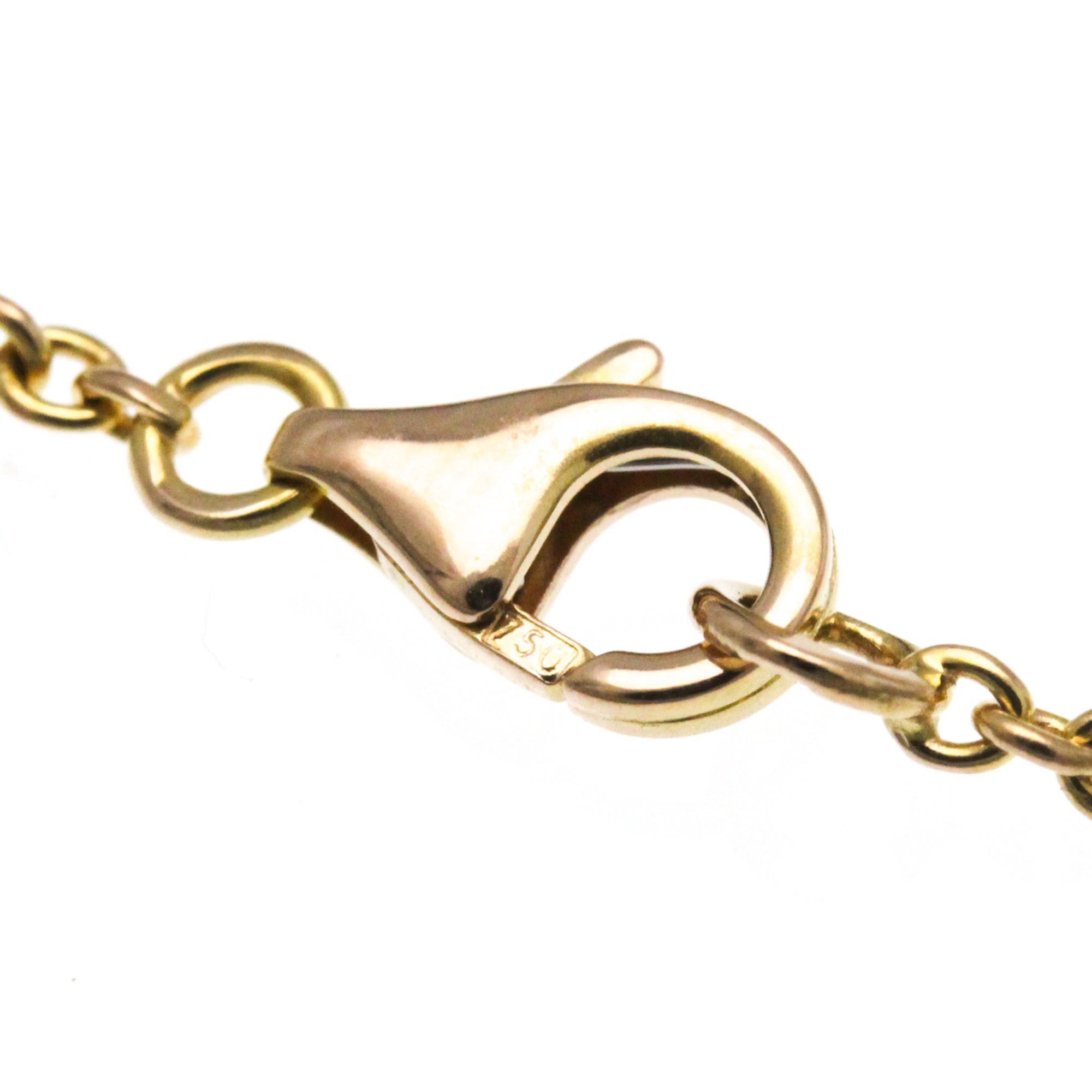 Cartier Cartier Love necklace Size ONE SIZE - 9 Thumbnail
