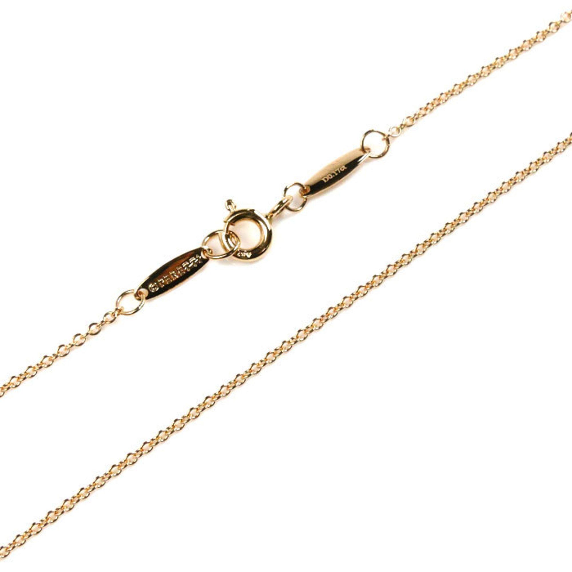 Tiffany & Co. Tiffany & Co By the yard necklace Size ONE SIZE - 4 Thumbnail