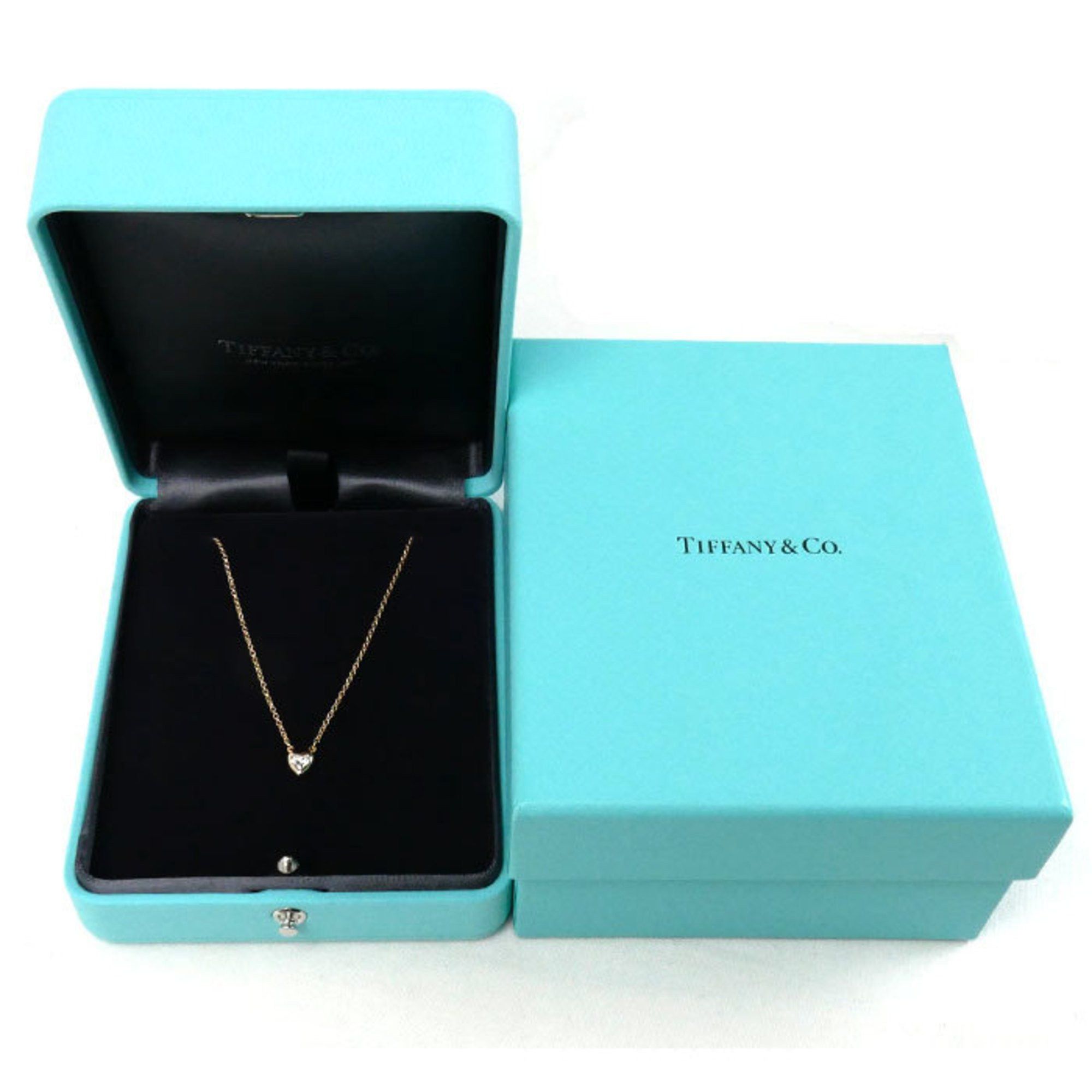Tiffany & Co. Tiffany & Co By the yard necklace Size ONE SIZE - 6 Thumbnail