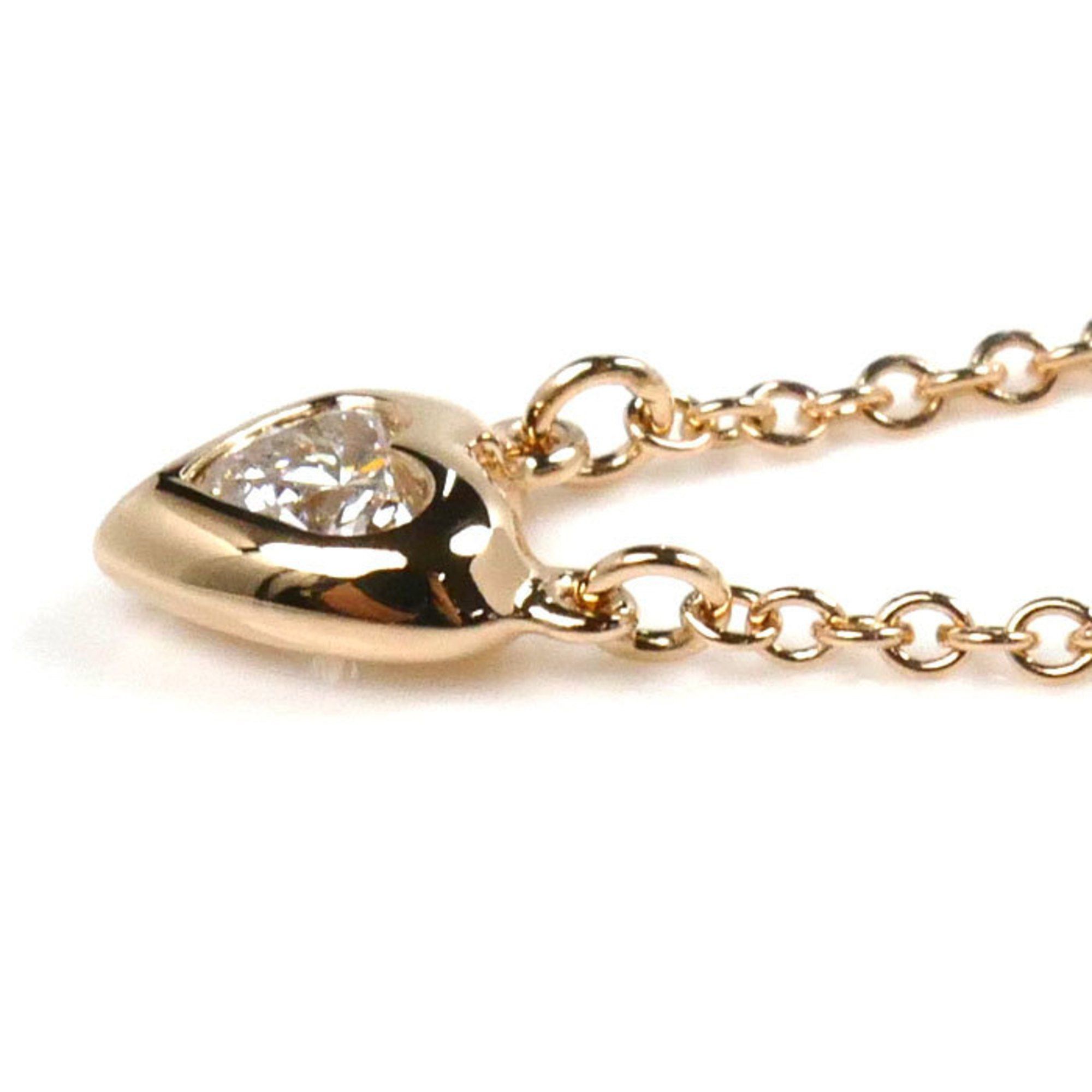 Tiffany & Co. Tiffany & Co By the yard necklace Size ONE SIZE - 3 Thumbnail