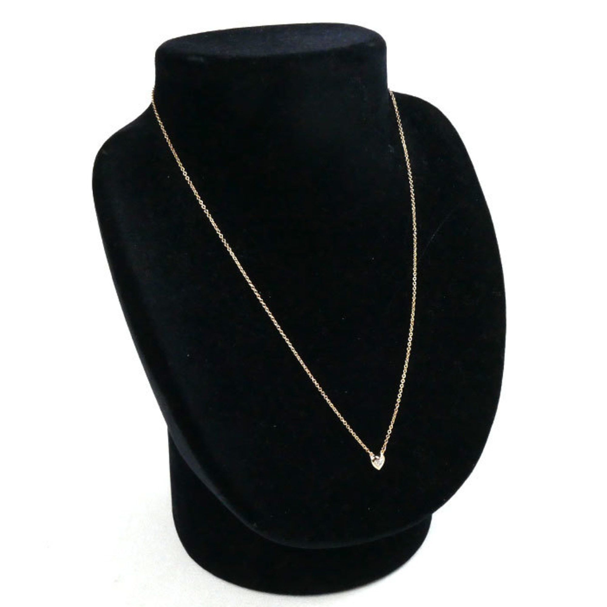 Tiffany & Co. Tiffany & Co By the yard necklace Size ONE SIZE - 7 Thumbnail