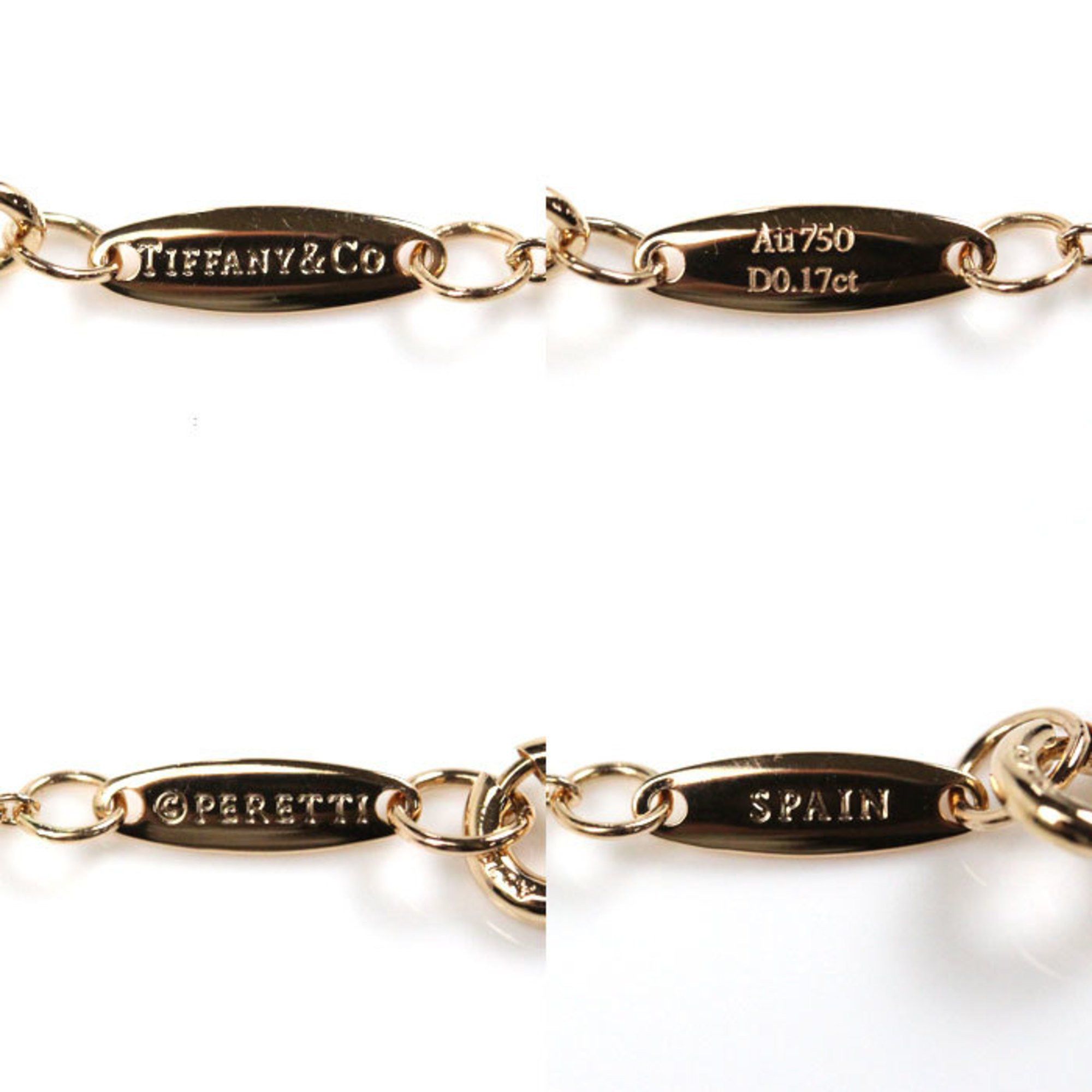 Tiffany & Co. Tiffany & Co By the yard necklace Size ONE SIZE - 5 Thumbnail