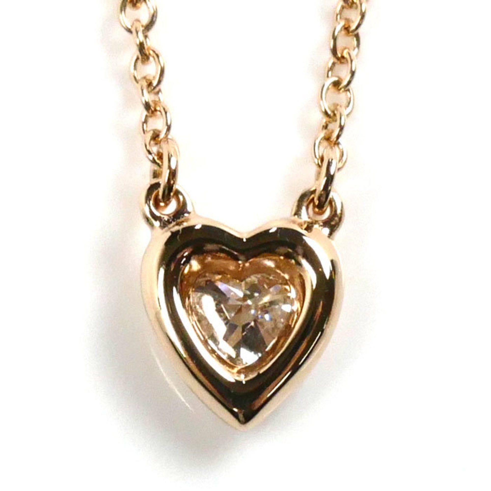 Tiffany & Co. Tiffany & Co By the yard necklace Size ONE SIZE - 2 Thumbnail