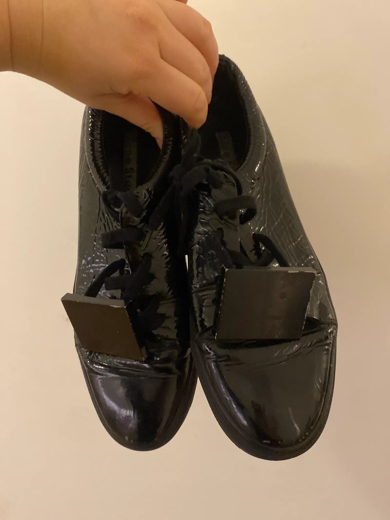 Acne Studios Acne Studios Sneakers Size US 11 / IT 41 - 3 Thumbnail
