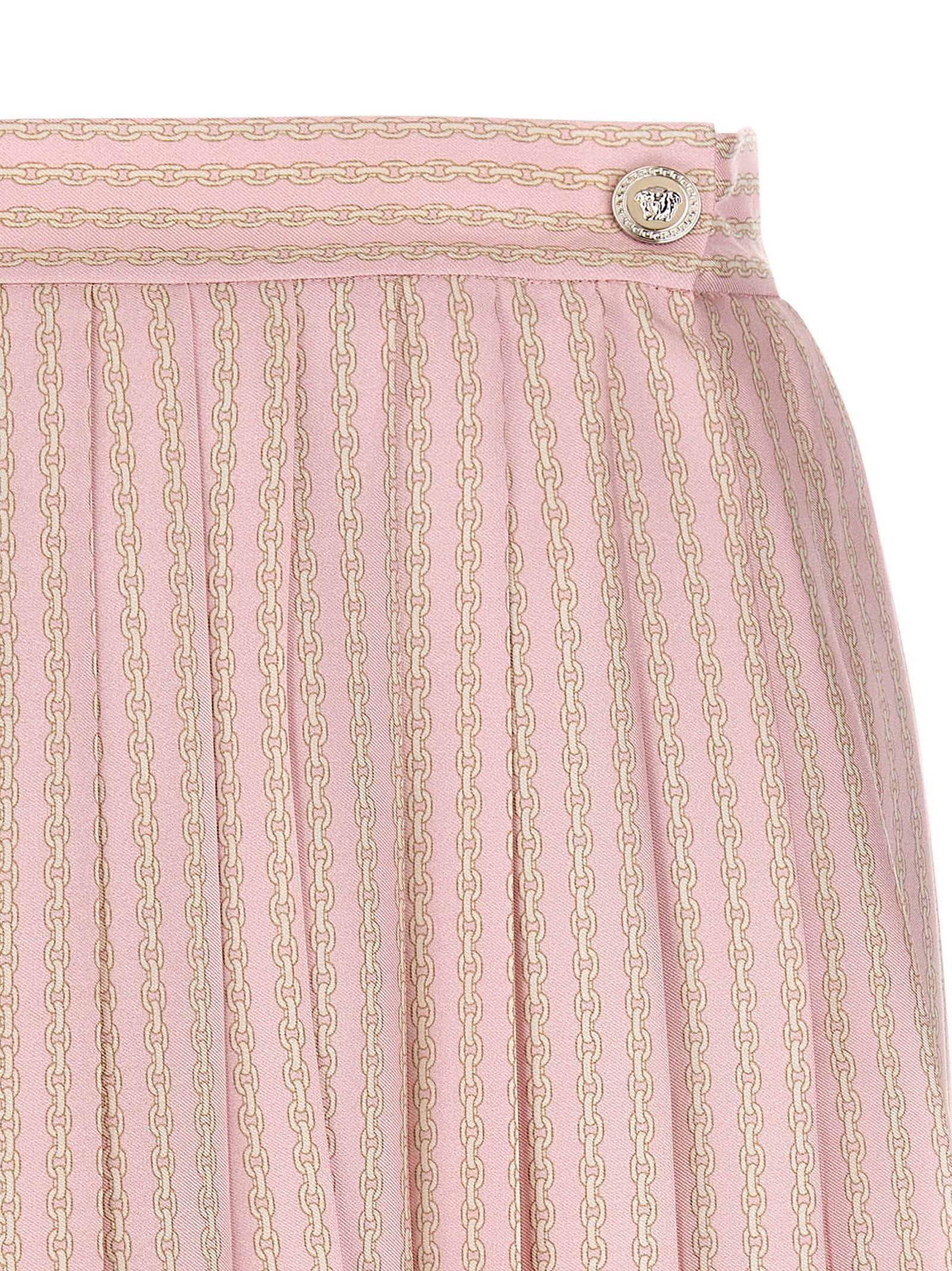 Versace 'Versace Treasure' Skirt Size 27" / US 4 / IT 40 - 3 Thumbnail