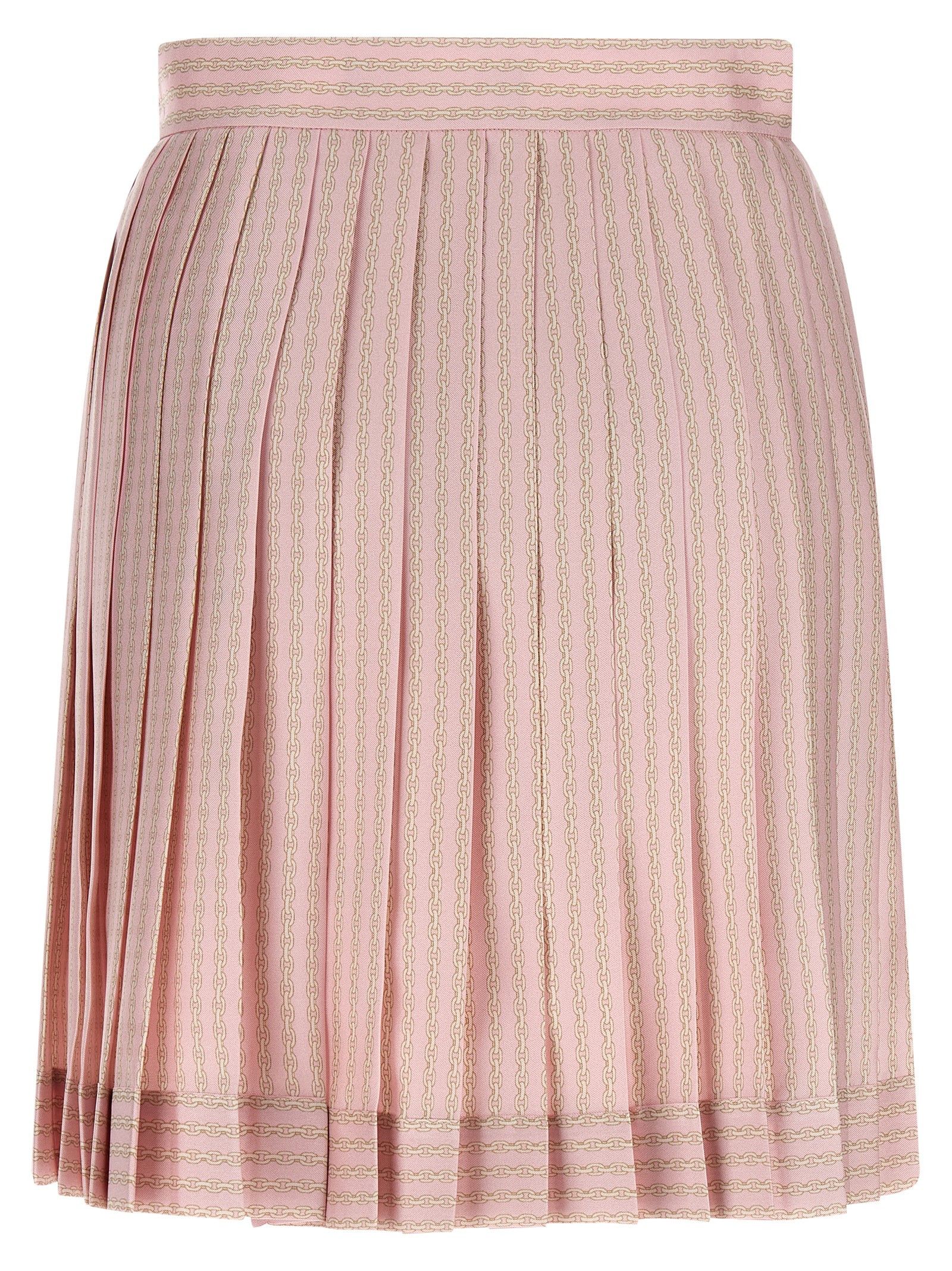 Versace 'Versace Treasure' Skirt Size 27" / US 4 / IT 40 - 2 Thumbnail