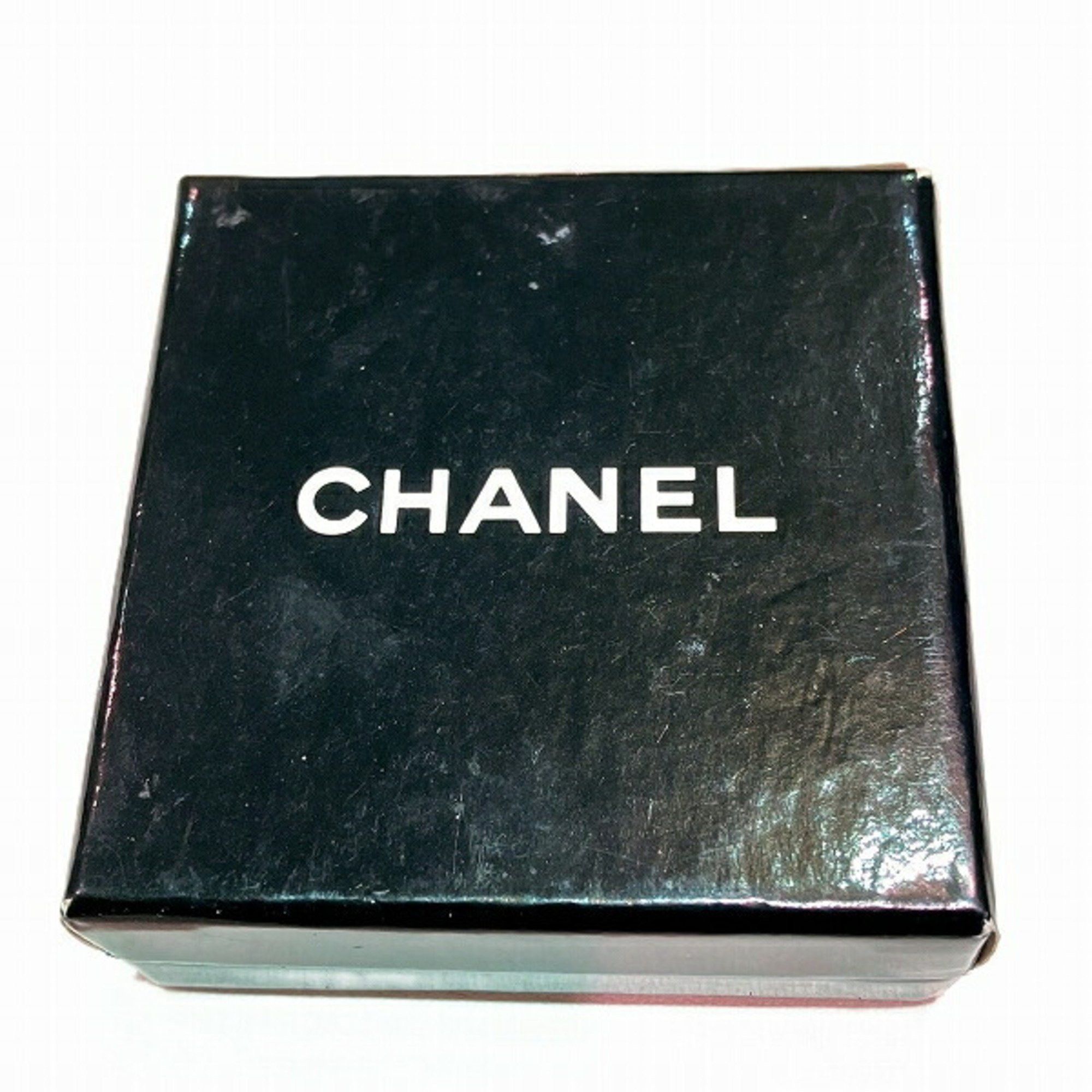 Chanel Chanel Coco Mark earring Size ONE SIZE - 9 Thumbnail