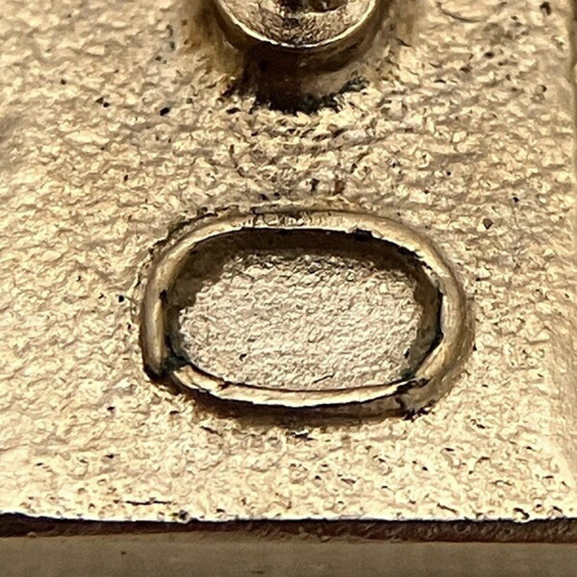 Chanel Chanel earring Size ONE SIZE - 8 Thumbnail