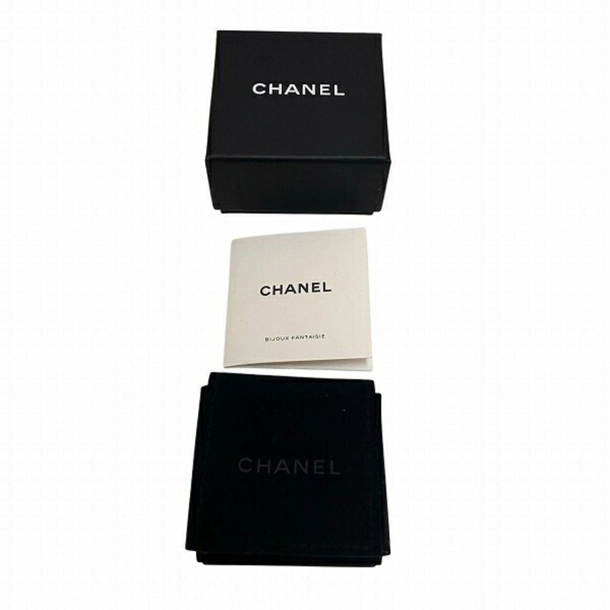 Chanel Chanel earring Size ONE SIZE - 9 Thumbnail