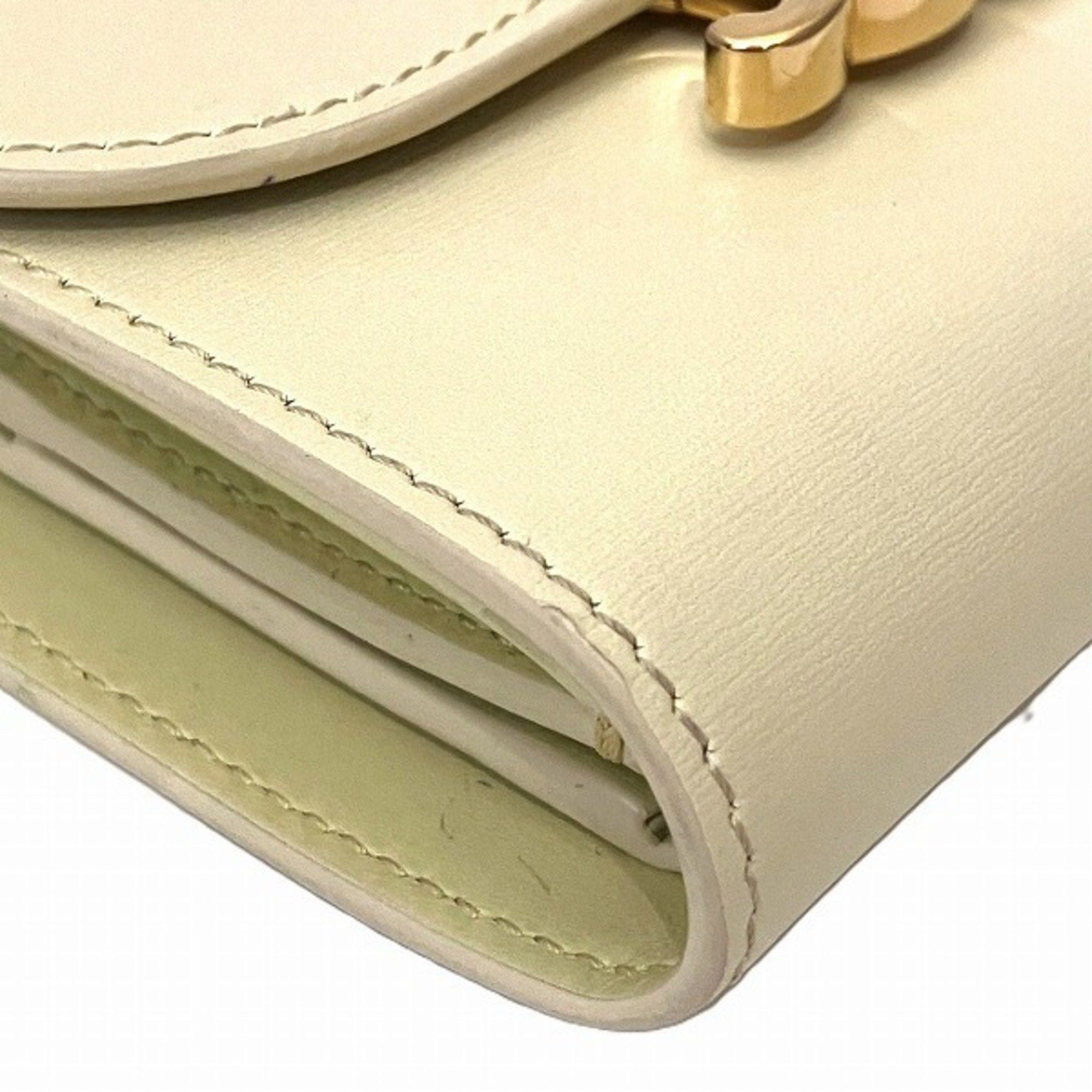 Celine Céline Triomphe wallet Size ONE SIZE - 5 Thumbnail