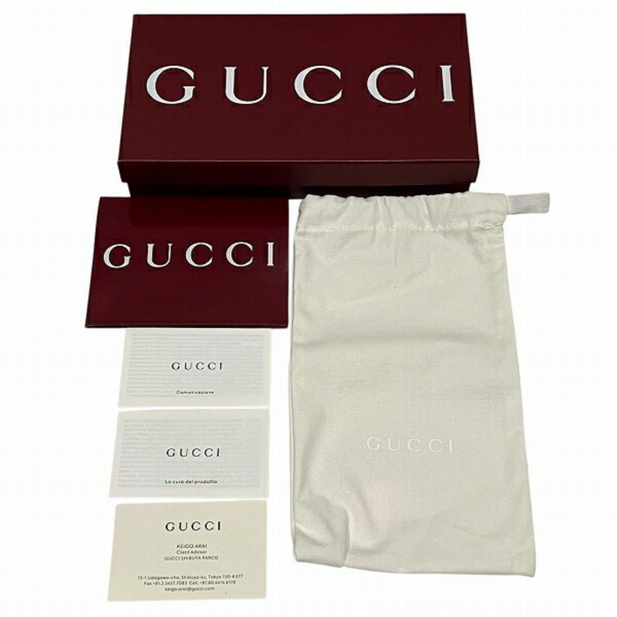 Gucci Gucci Marmont wallet Size ONE SIZE - 9 Thumbnail