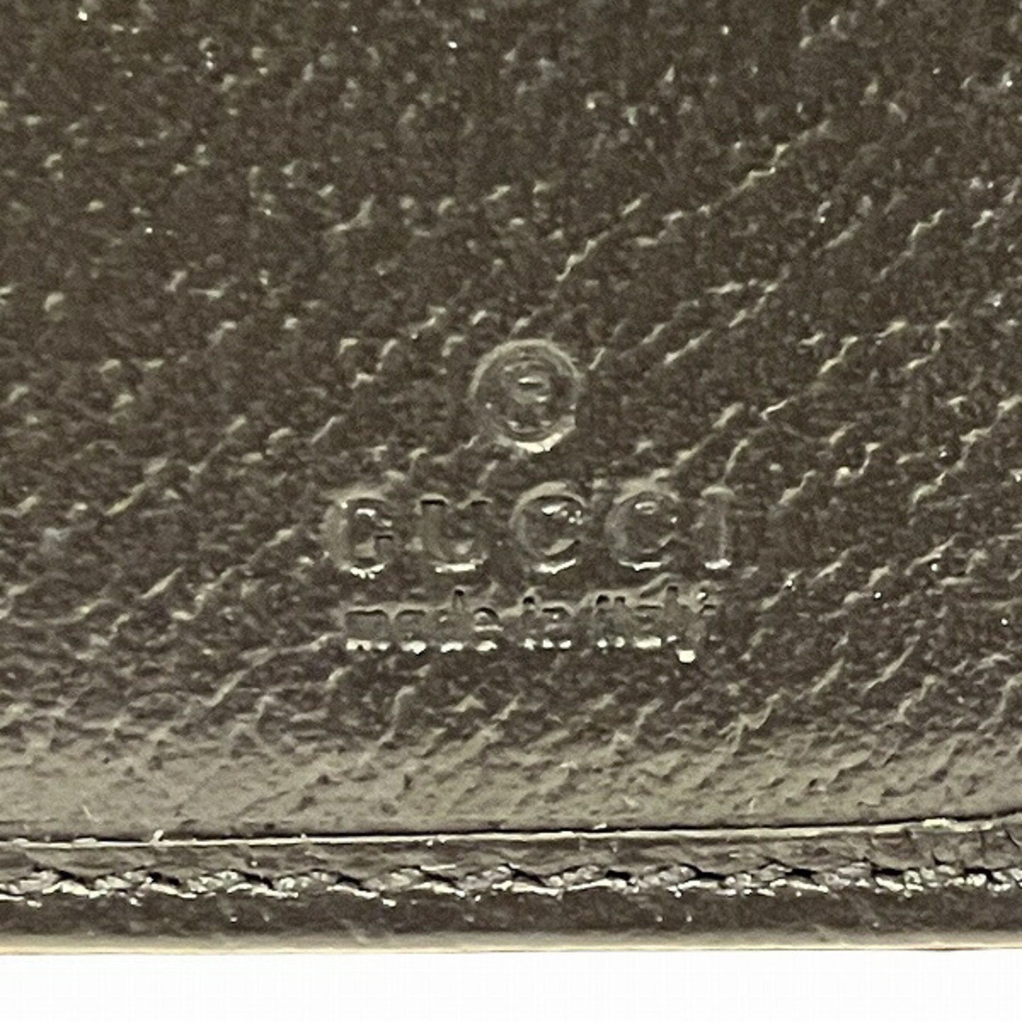Gucci Gucci Marmont wallet Size ONE SIZE - 8 Thumbnail