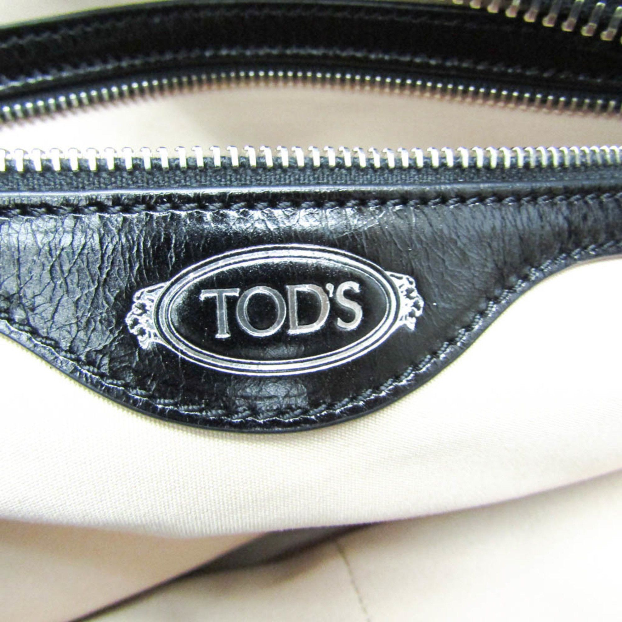 Tod's TOD'S D-Styling handbag Size ONE SIZE - 10 Thumbnail