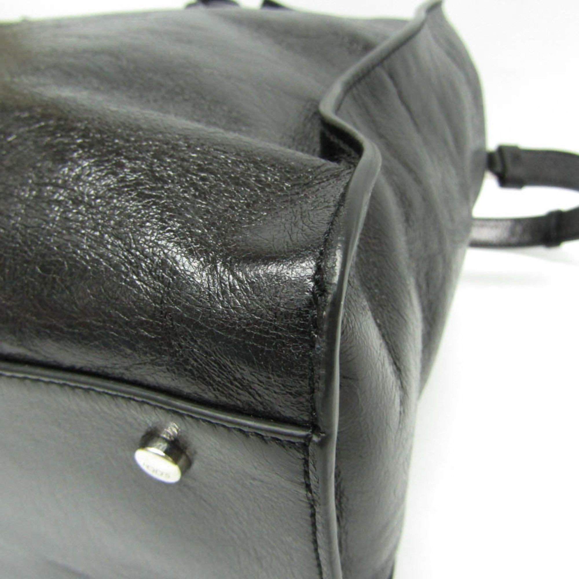 Tod's TOD'S D-Styling handbag Size ONE SIZE - 5 Thumbnail