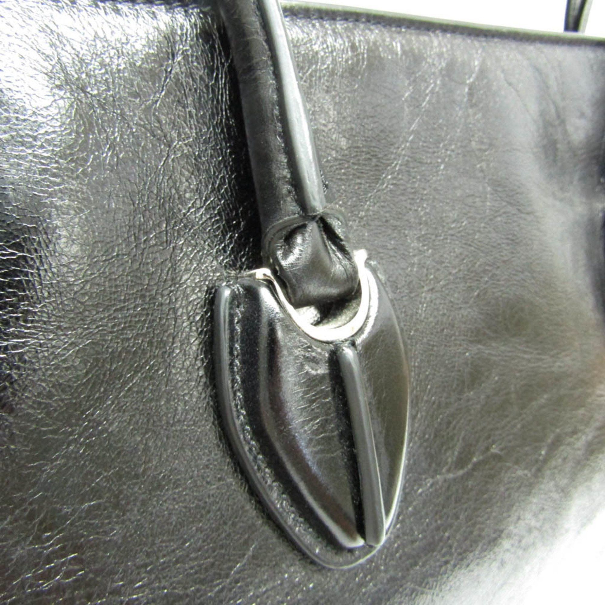 Tod's TOD'S D-Styling handbag Size ONE SIZE - 15 Thumbnail