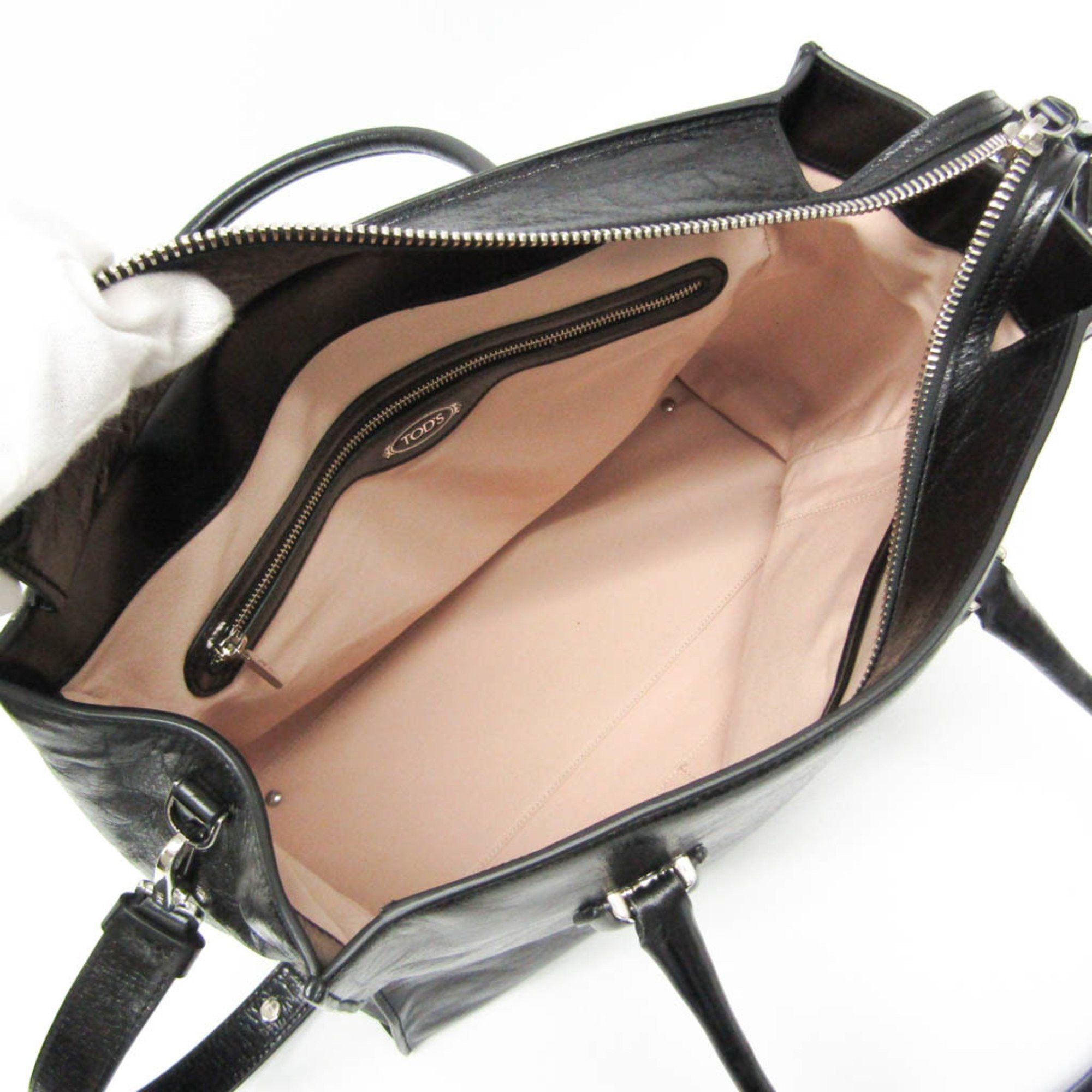 Tod's TOD'S D-Styling handbag Size ONE SIZE - 7 Thumbnail