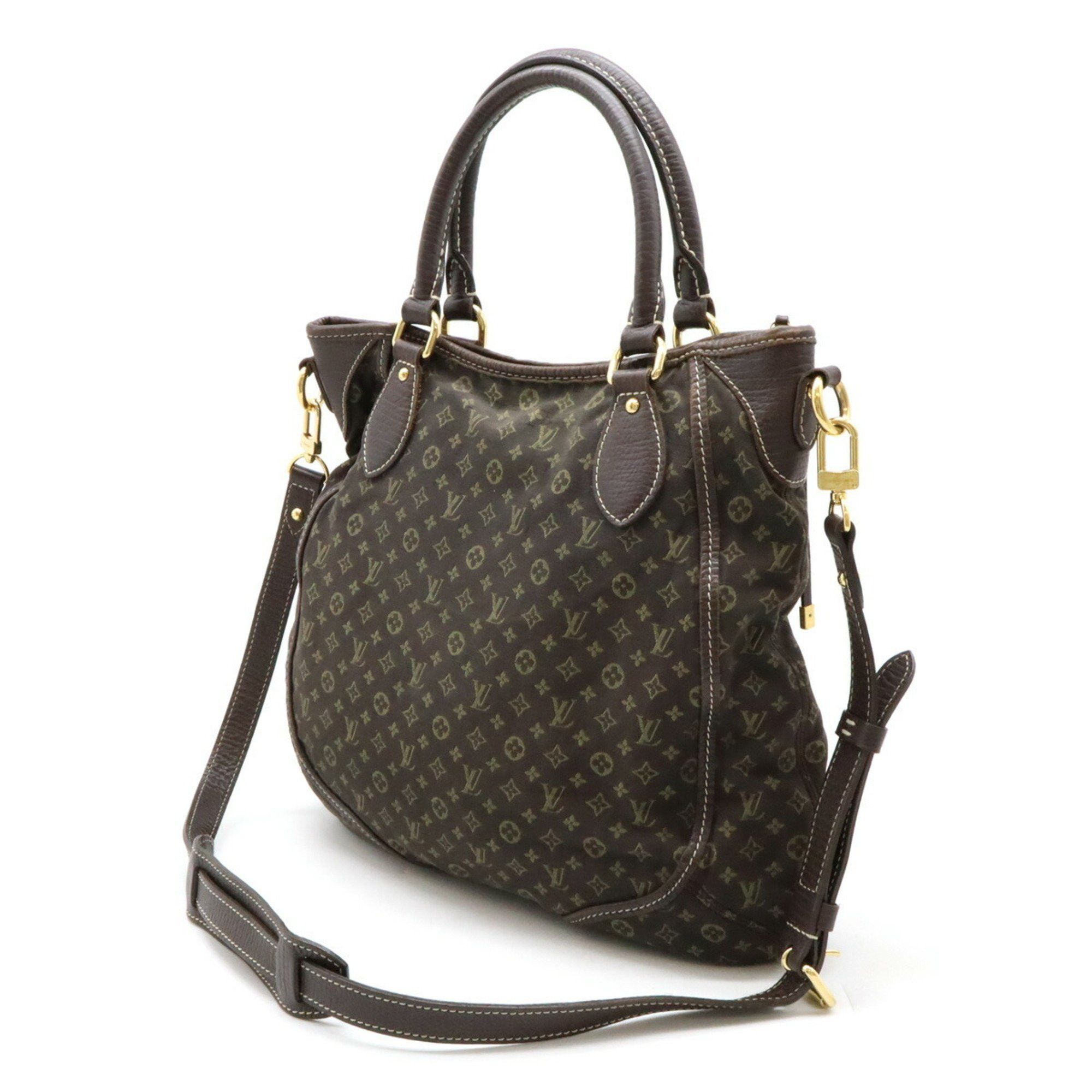 Louis Vuitton Louis Vuitton Angèle tote Size ONE SIZE - 2 Thumbnail