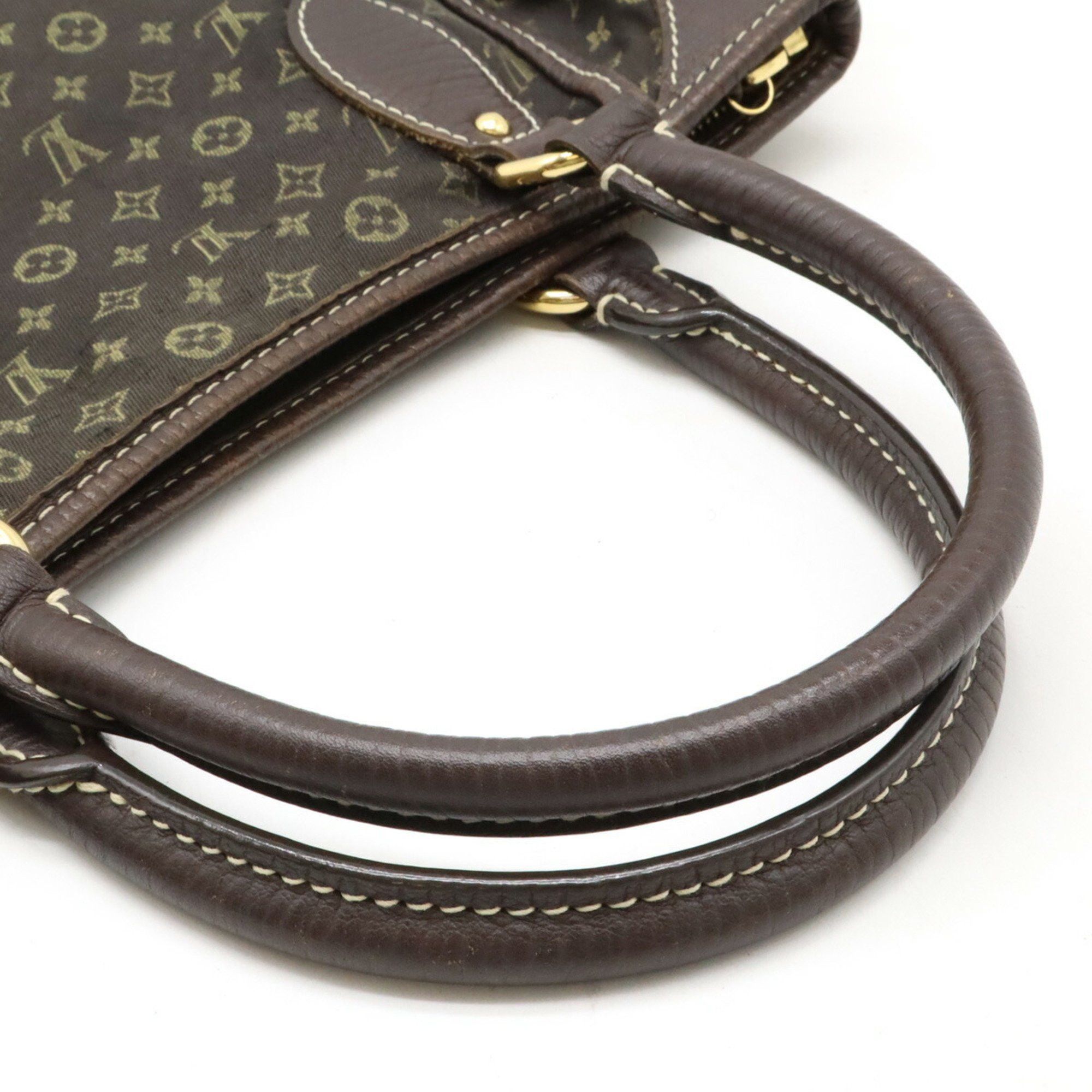 Louis Vuitton Louis Vuitton Angèle tote Size ONE SIZE - 3 Thumbnail