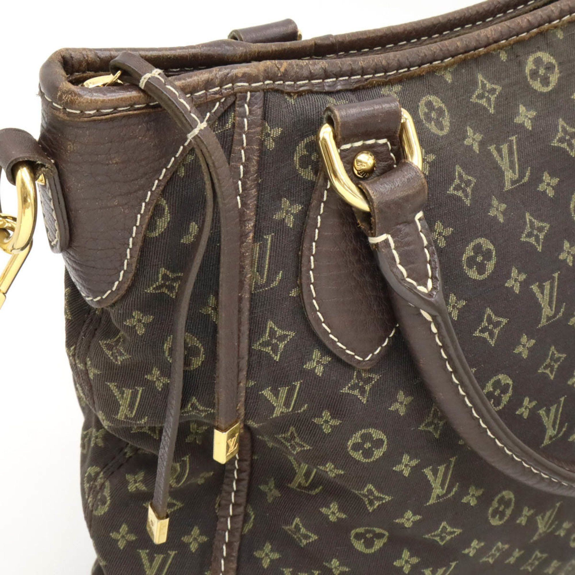 Louis Vuitton Louis Vuitton Angèle tote Size ONE SIZE - 6 Thumbnail