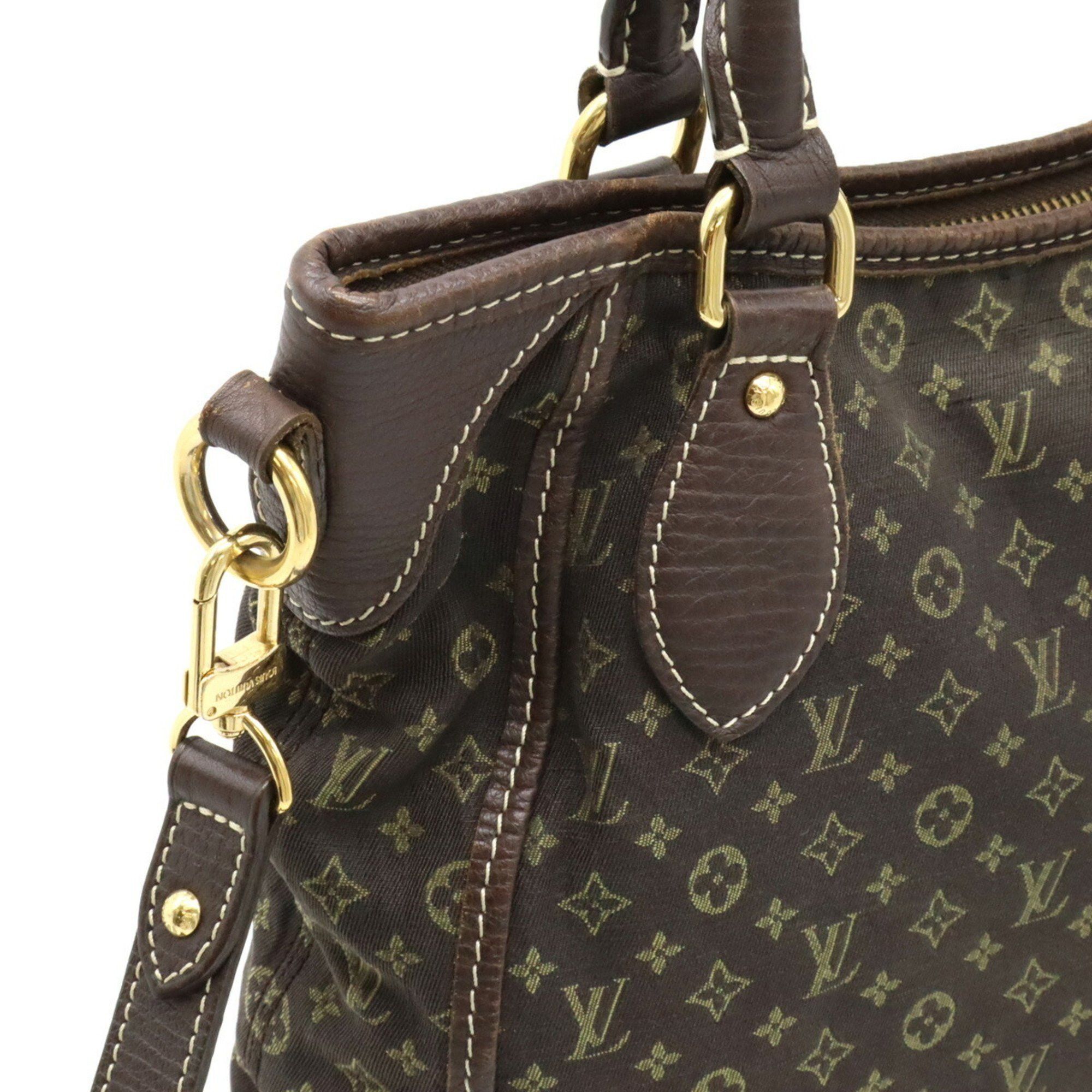 Louis Vuitton Louis Vuitton Angèle tote Size ONE SIZE - 7 Thumbnail