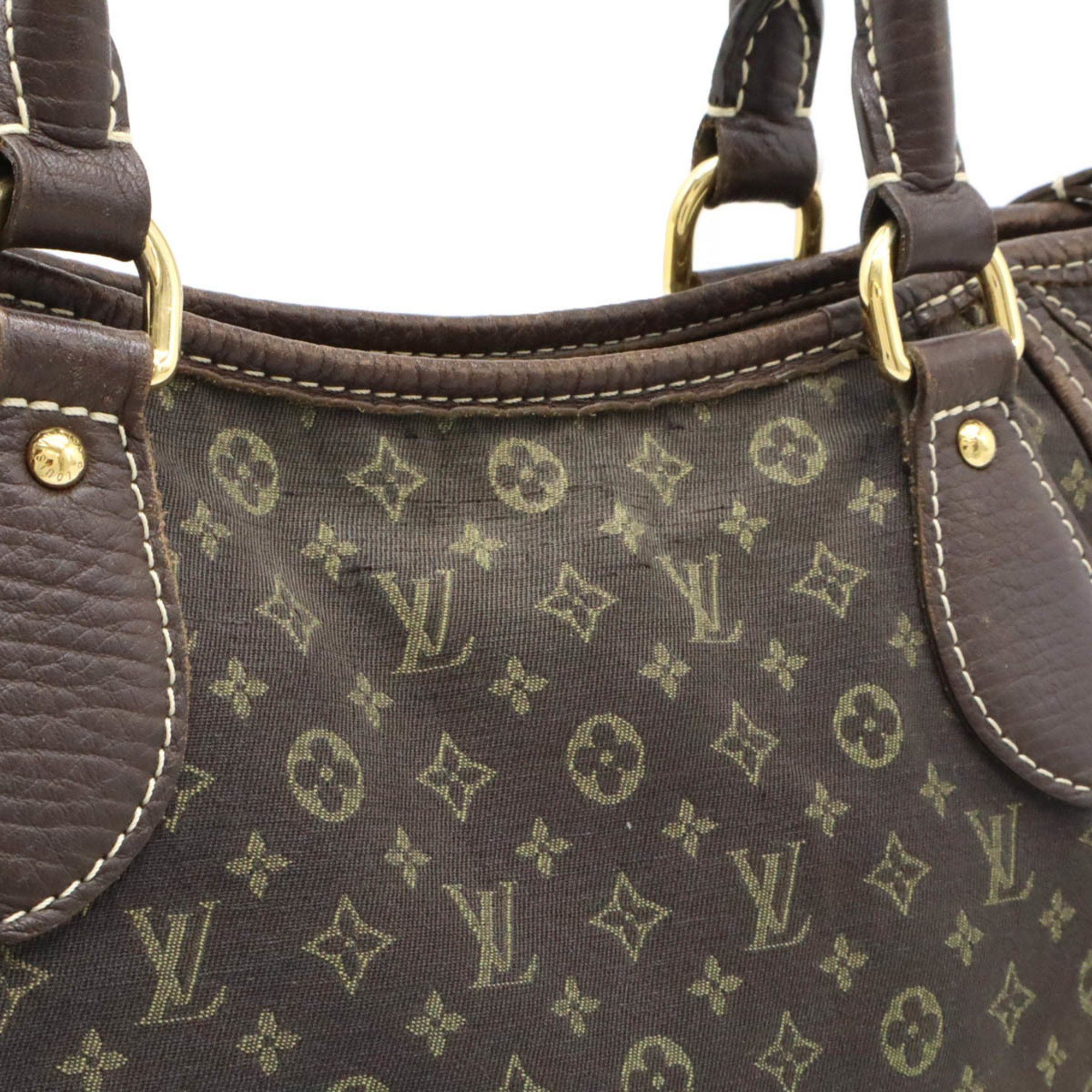Louis Vuitton Louis Vuitton Angèle tote Size ONE SIZE - 8 Thumbnail