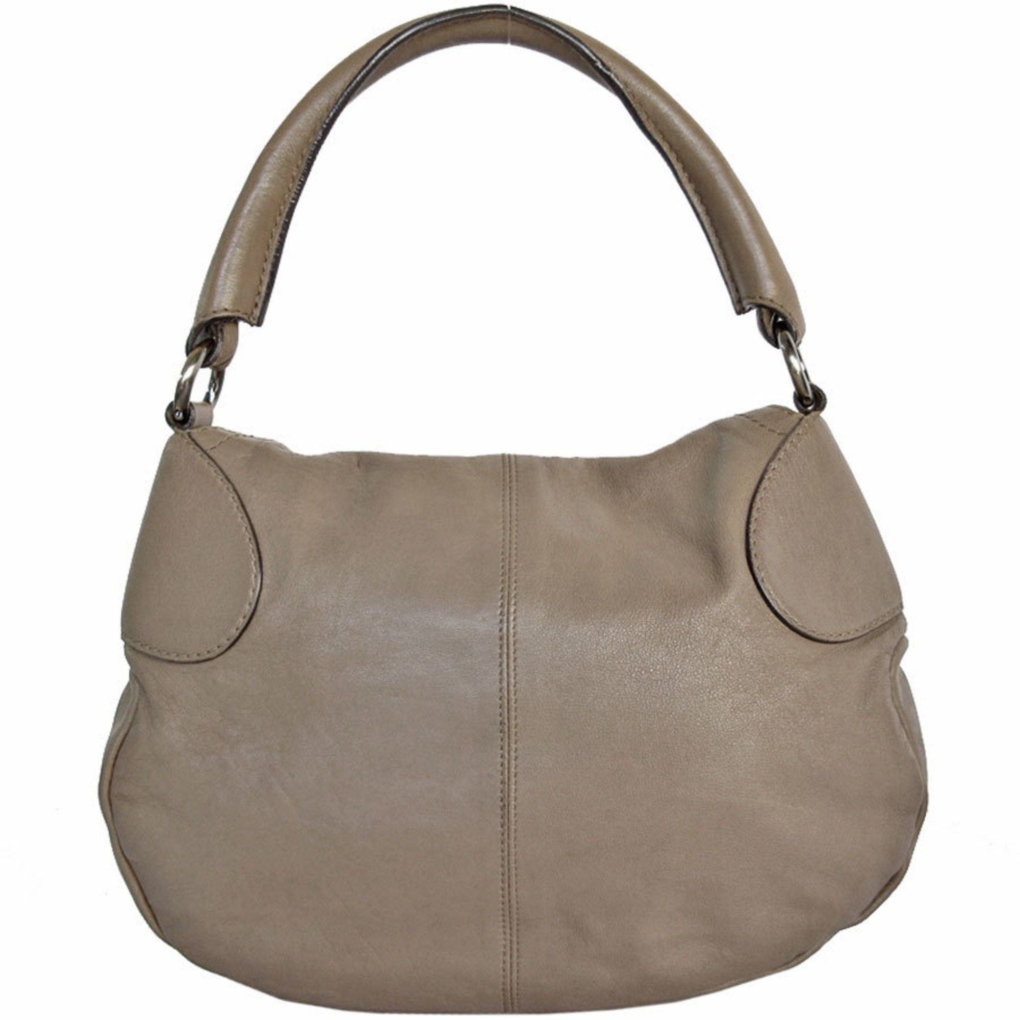 Salvatore Ferragamo Salvatore Ferragamo Gancini handbag Size ONE SIZE - 2 Thumbnail