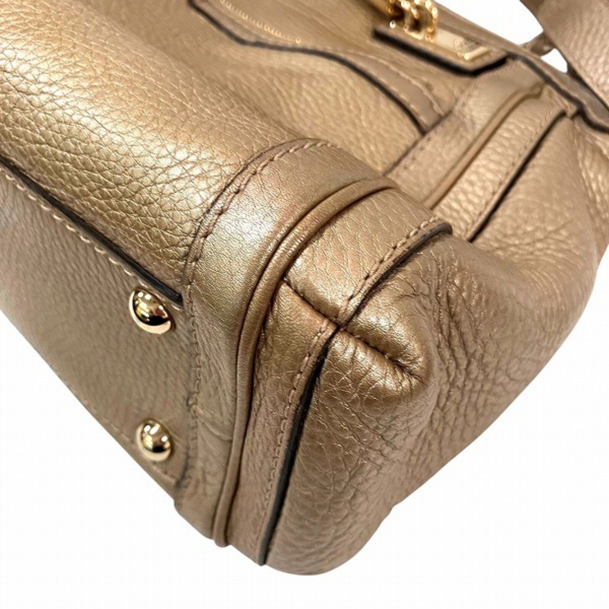 Gucci Gucci Bamboo shoulder Size ONE SIZE - 4 Thumbnail