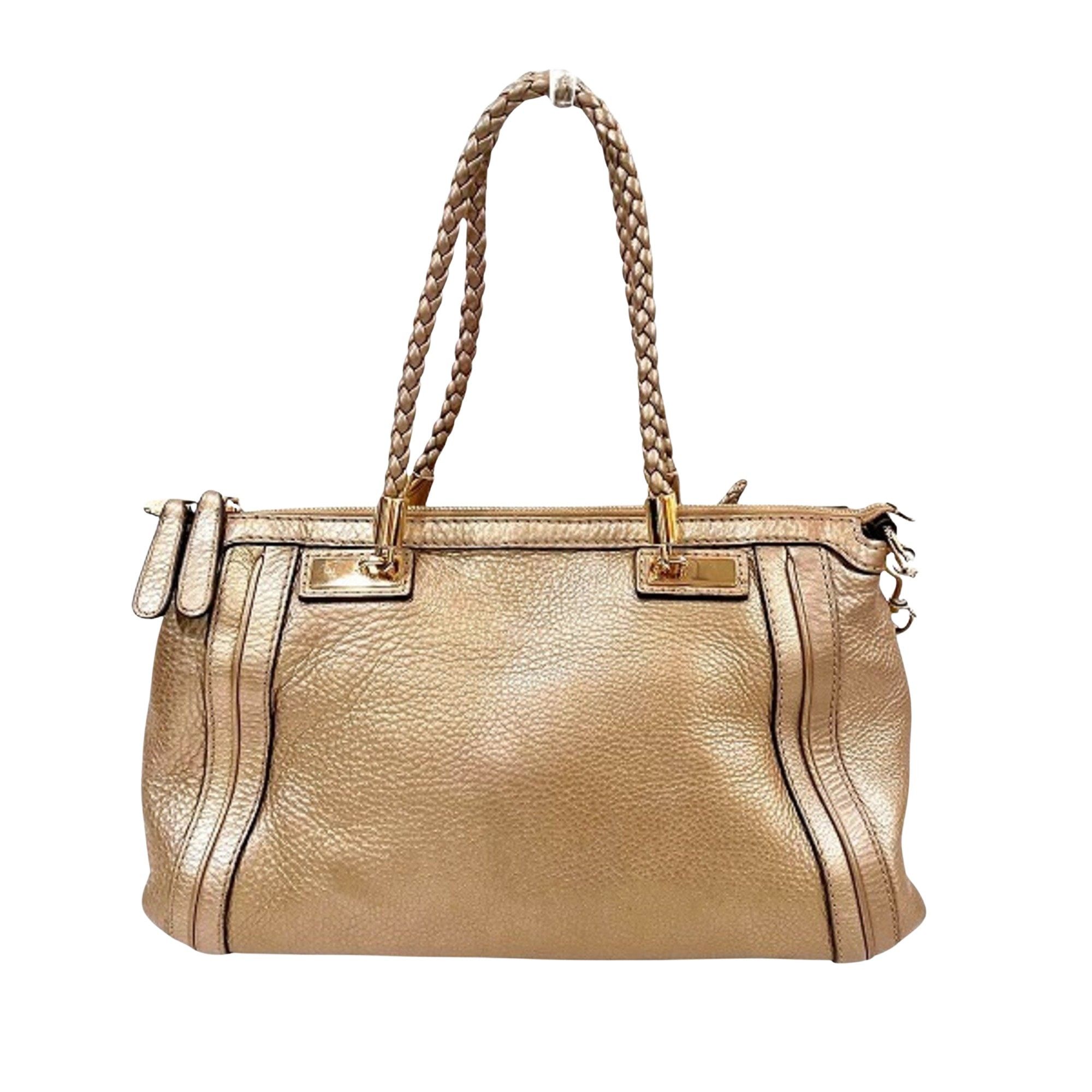 Gucci Gucci Bamboo shoulder Size ONE SIZE - 2 Thumbnail