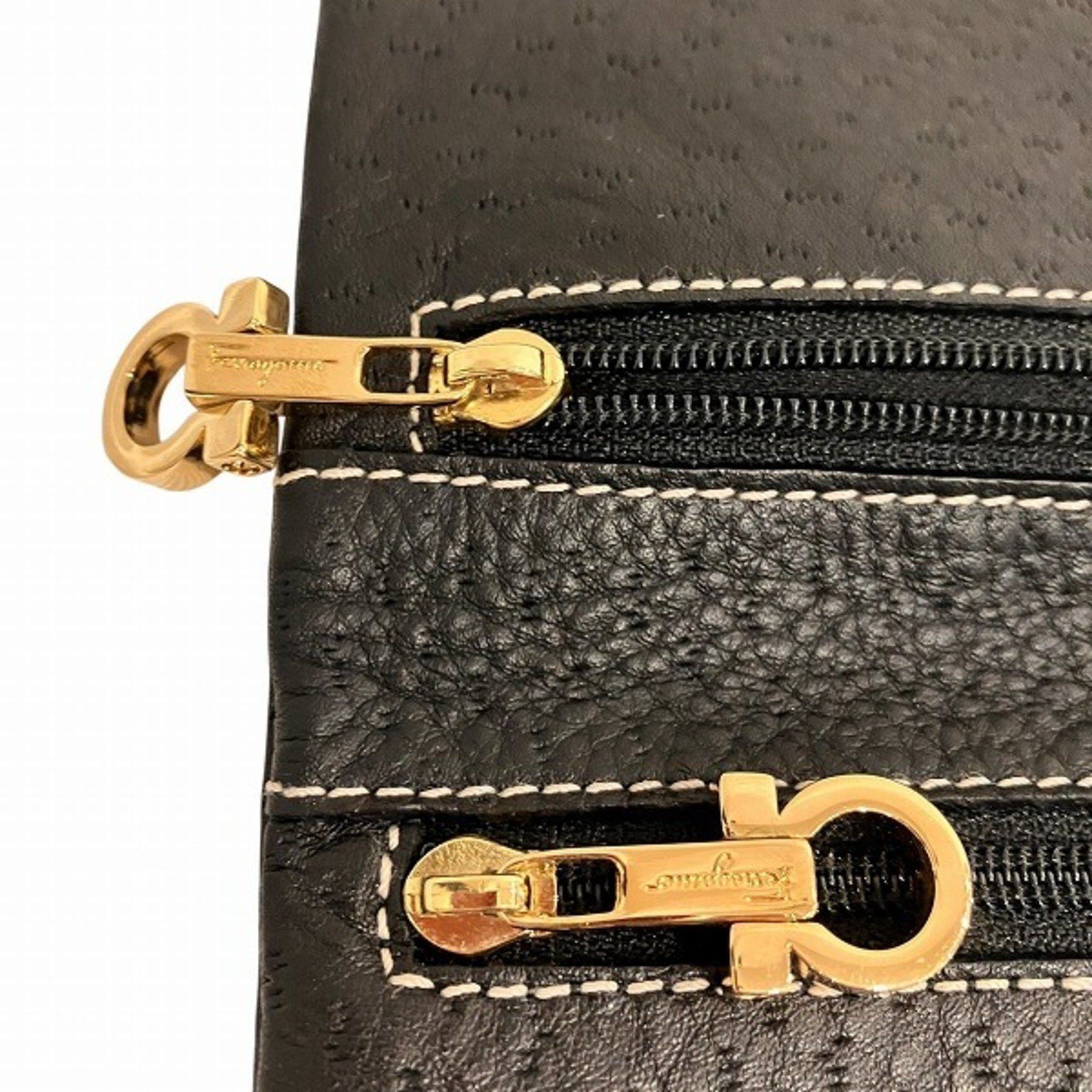 Salvatore Ferragamo Salvatore Ferragamo wallet Size ONE SIZE - 6 Thumbnail