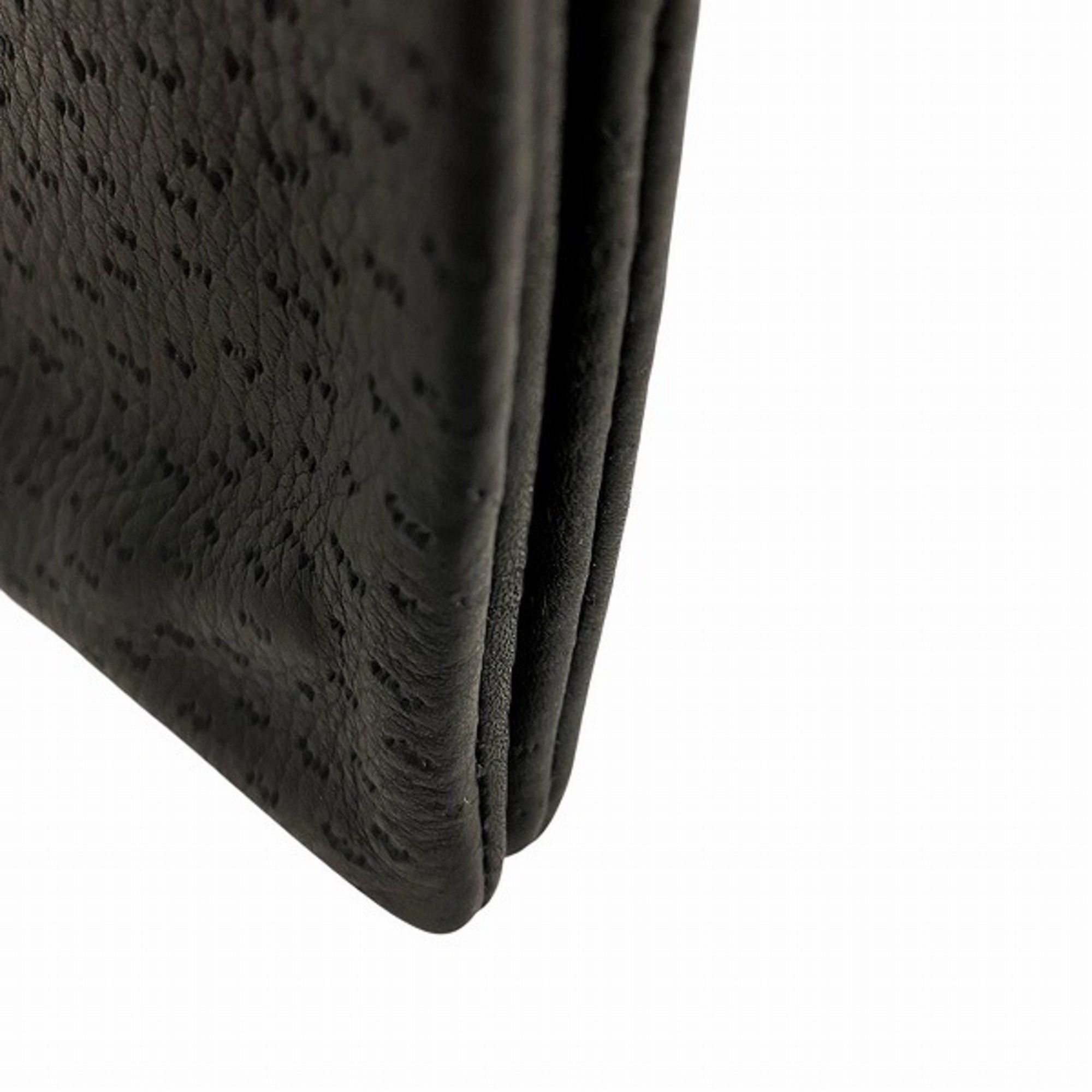 Salvatore Ferragamo Salvatore Ferragamo wallet Size ONE SIZE - 4 Thumbnail