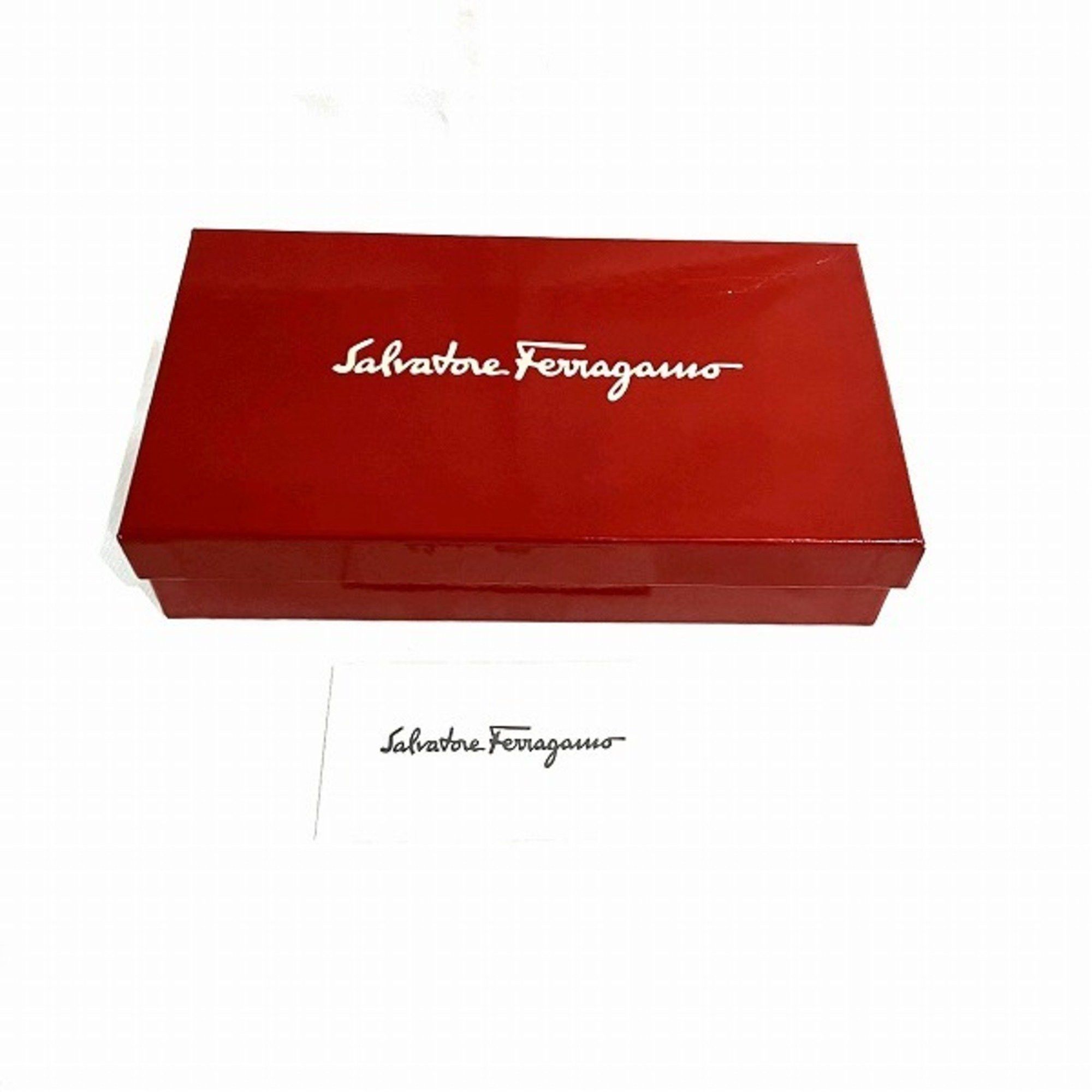 Salvatore Ferragamo Salvatore Ferragamo wallet Size ONE SIZE - 9 Thumbnail